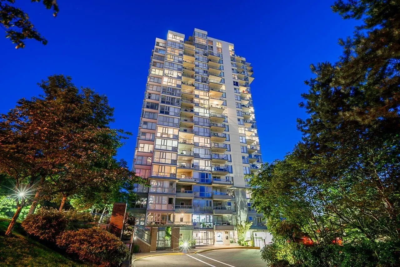 235 Guildford Way #1105