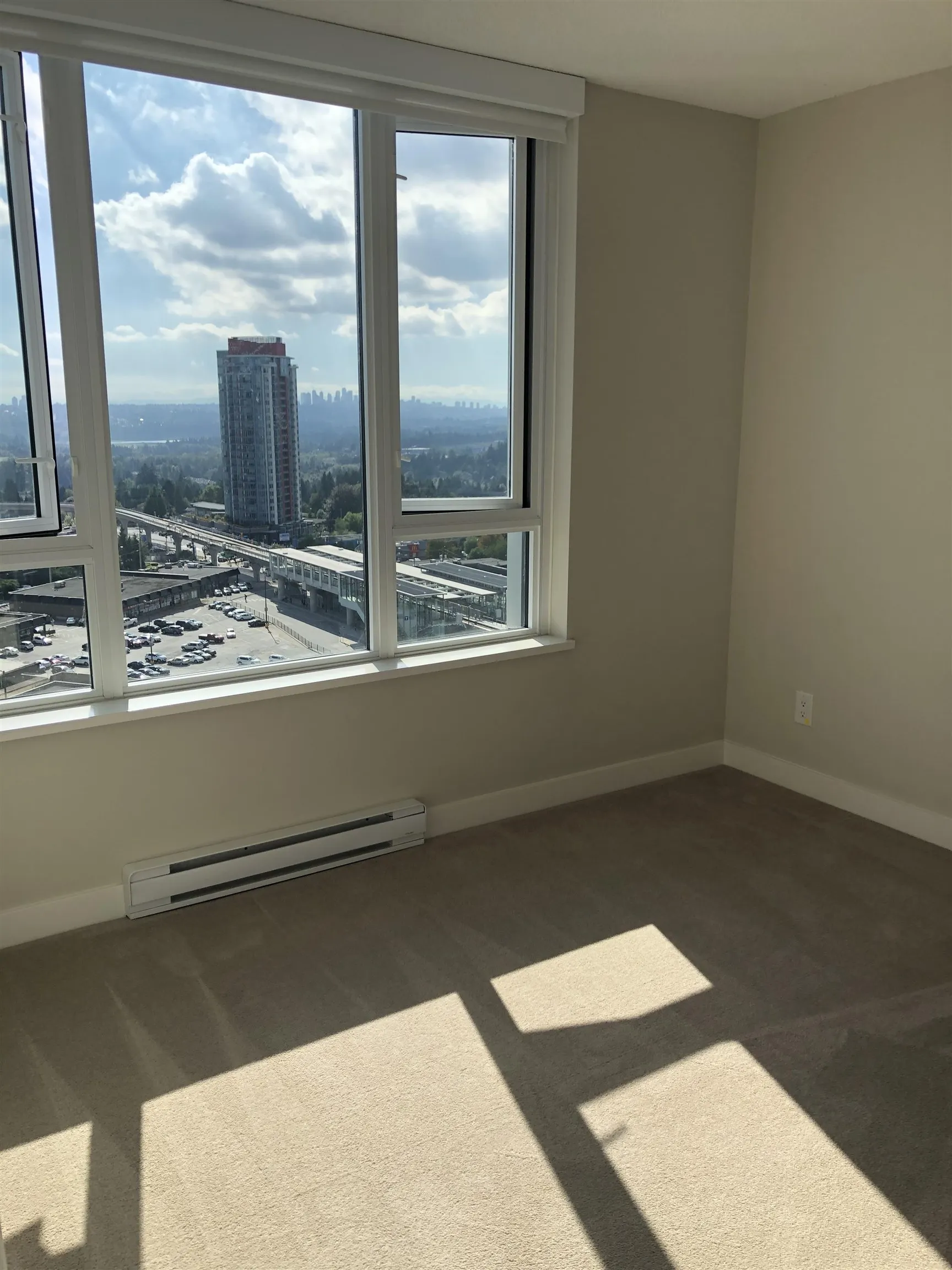 570 Emerson Street #1907