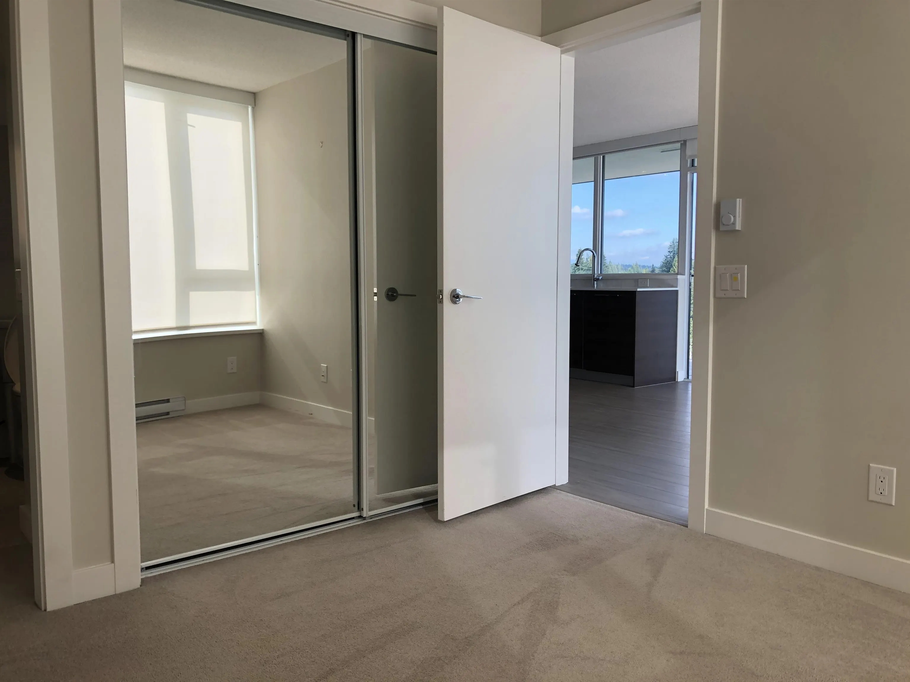 570 Emerson Street #1907