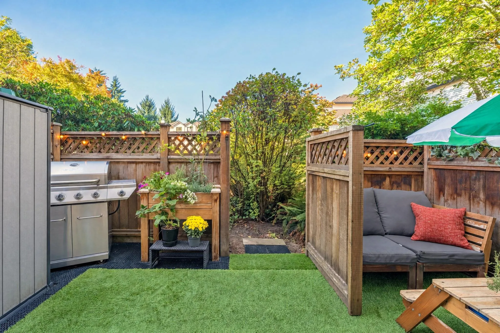 4311 Sophia Street #29