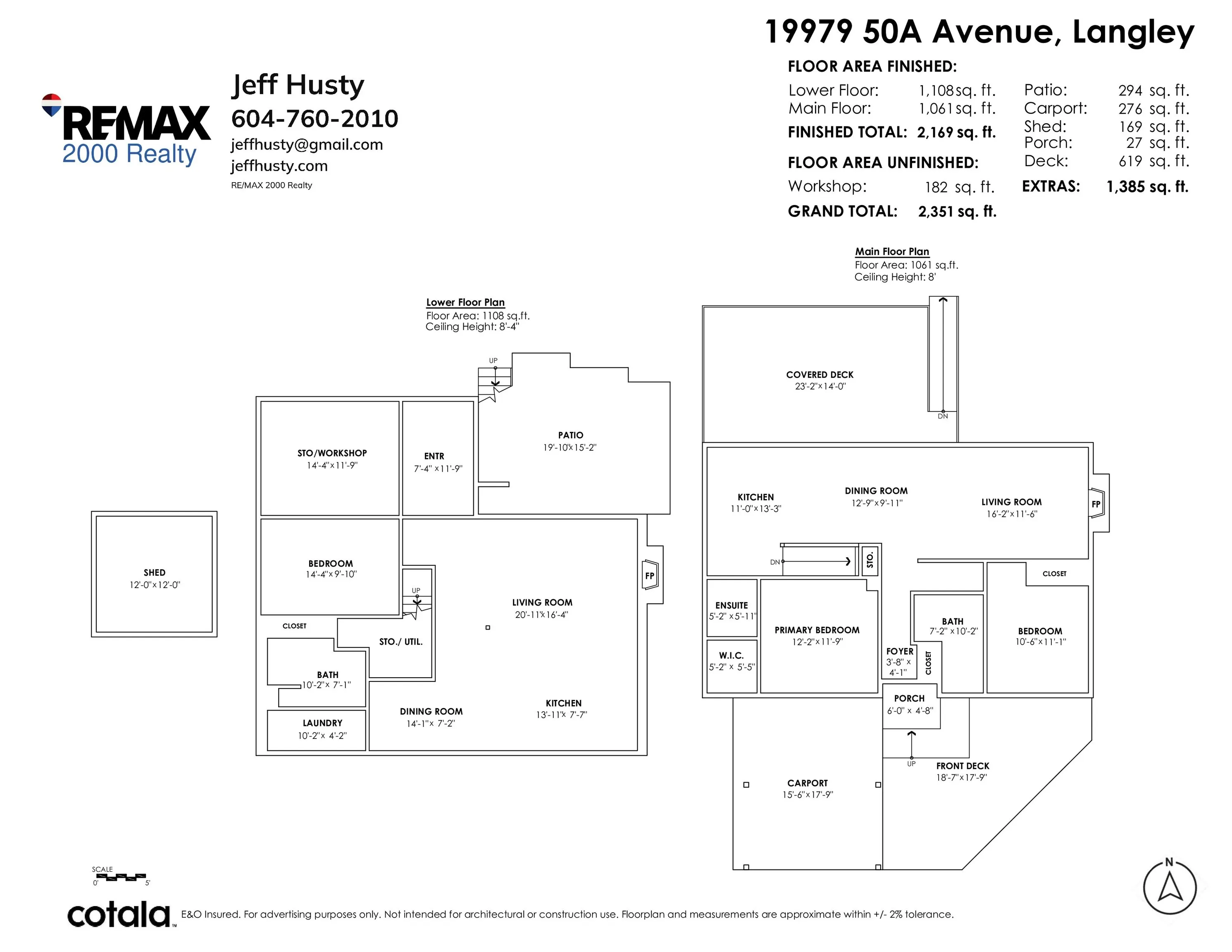 19979 50a Avenue