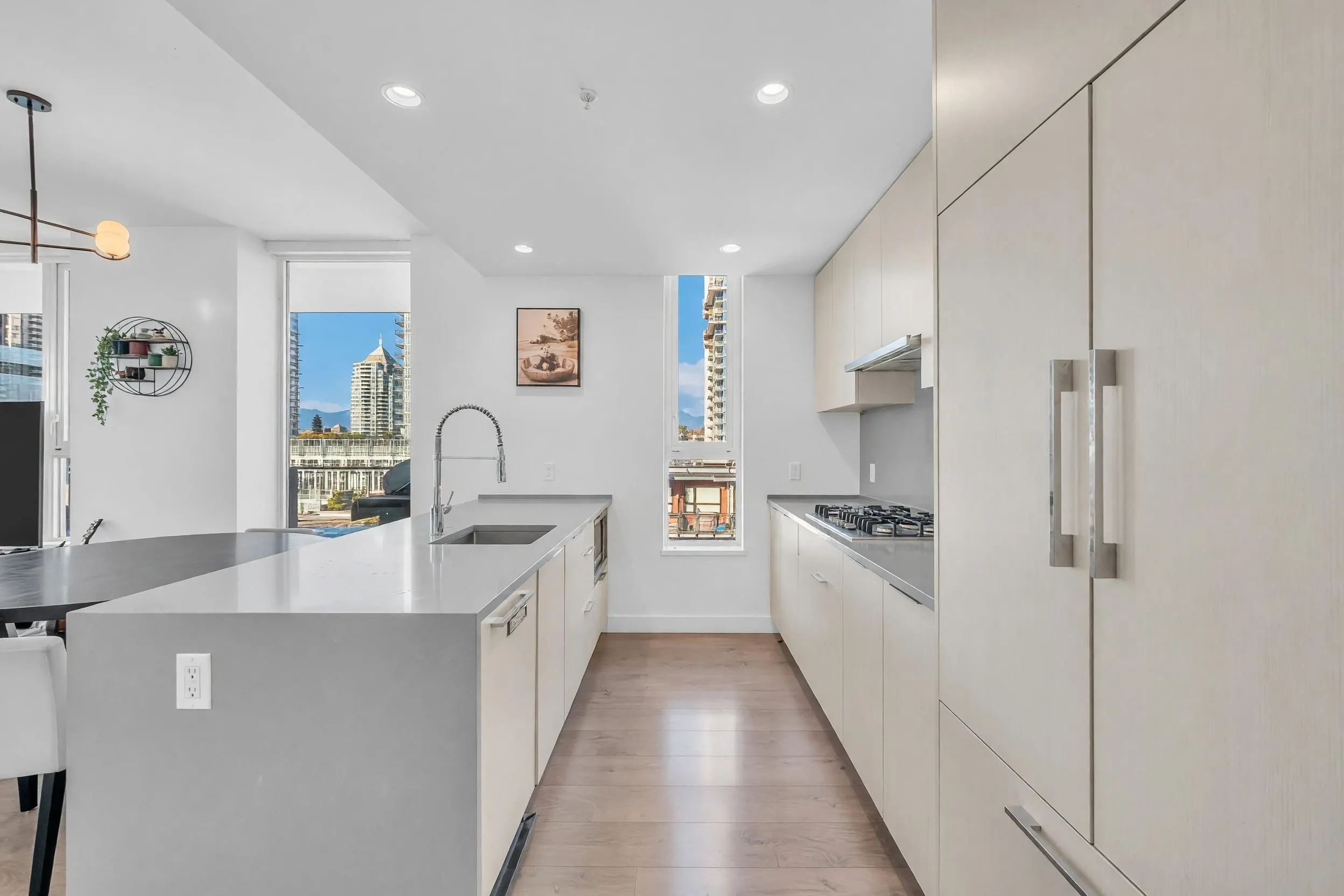 4465 Juneau Street #707