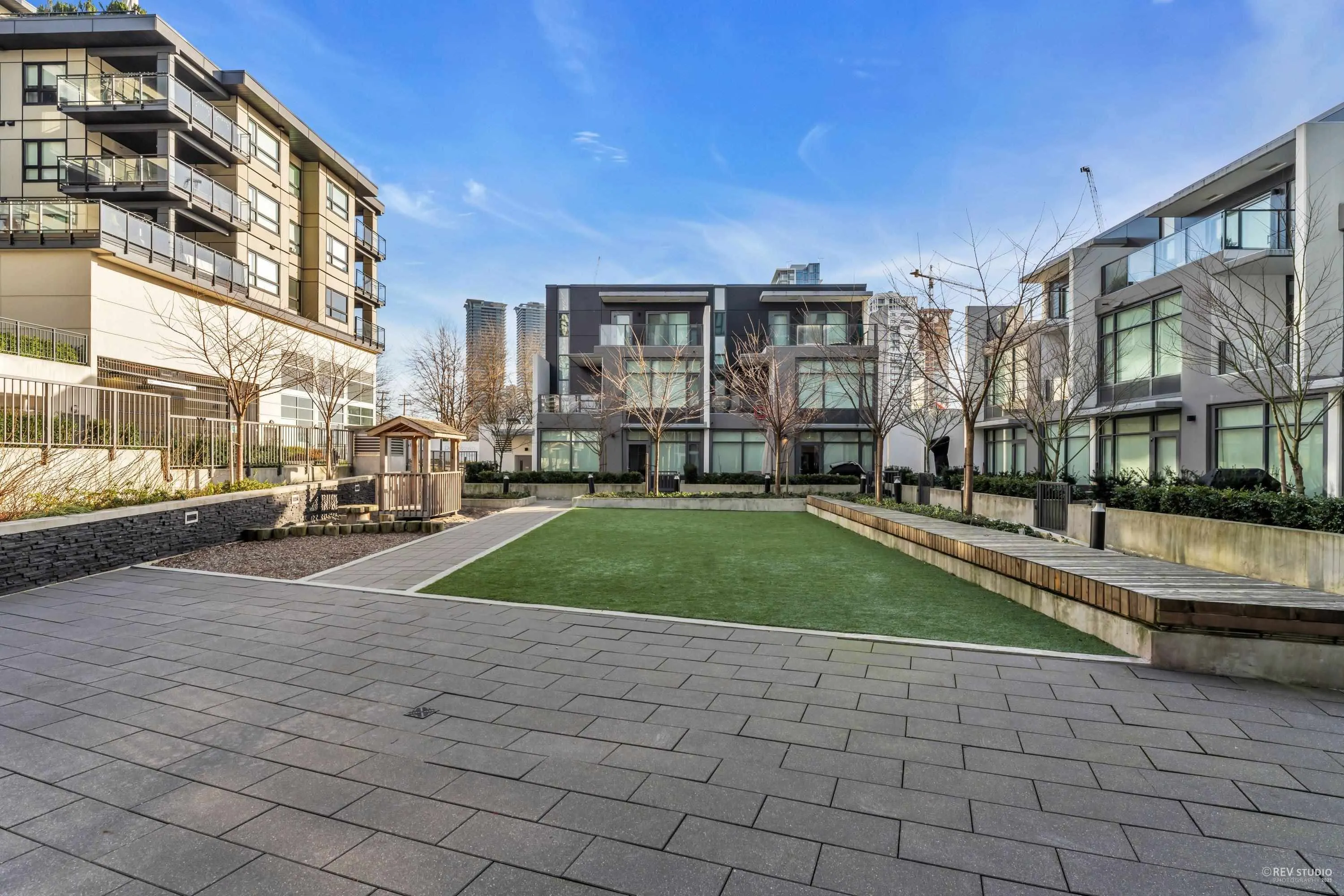 4465 Juneau Street #707
