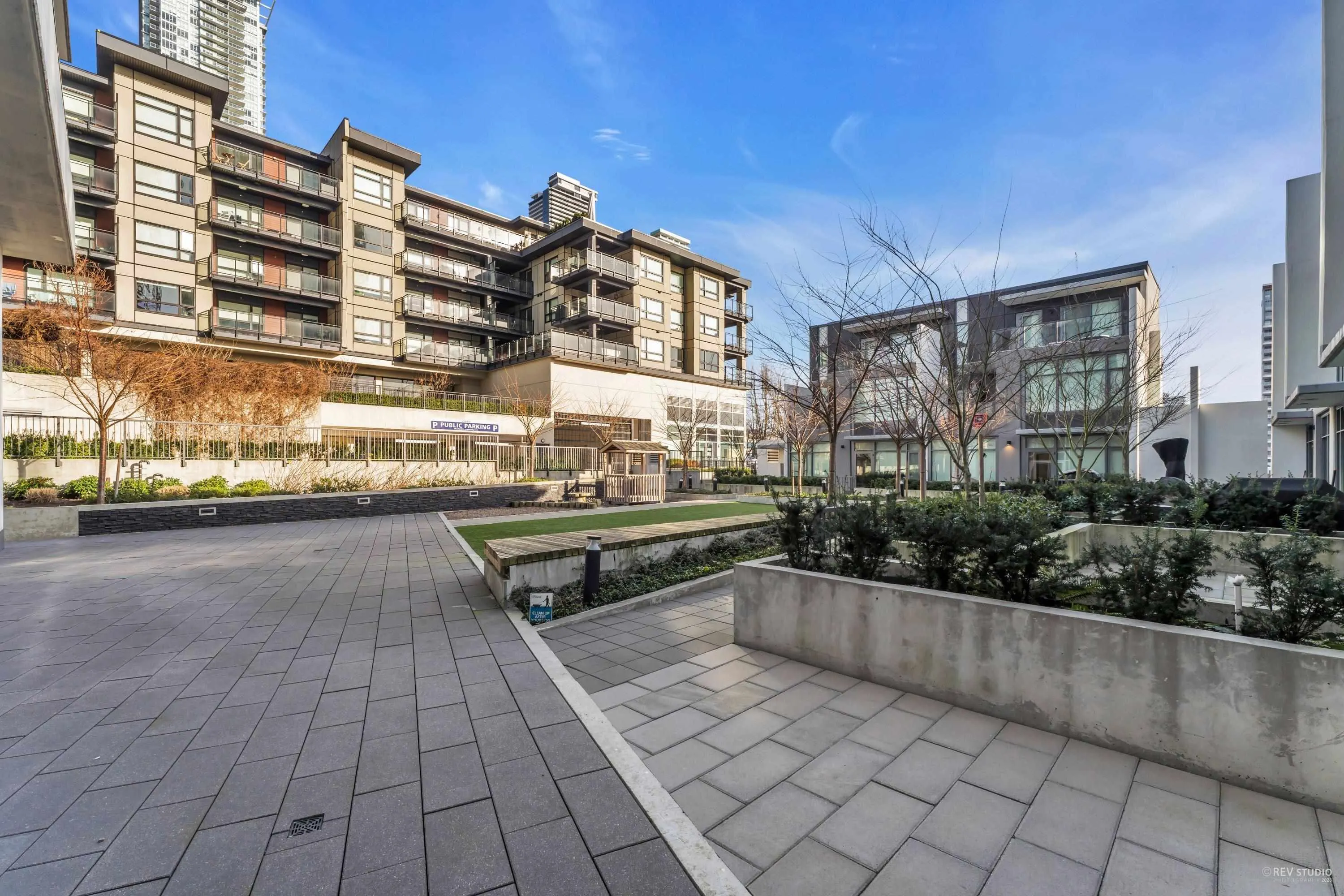 4465 Juneau Street #707
