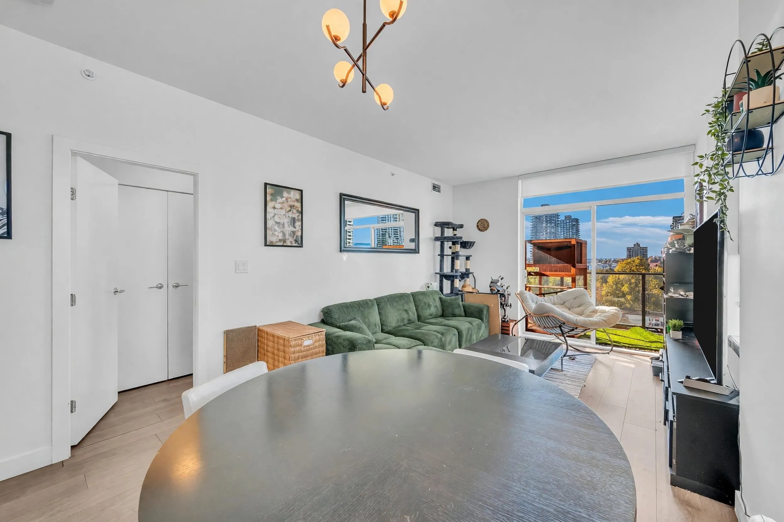 4465 Juneau Street #707