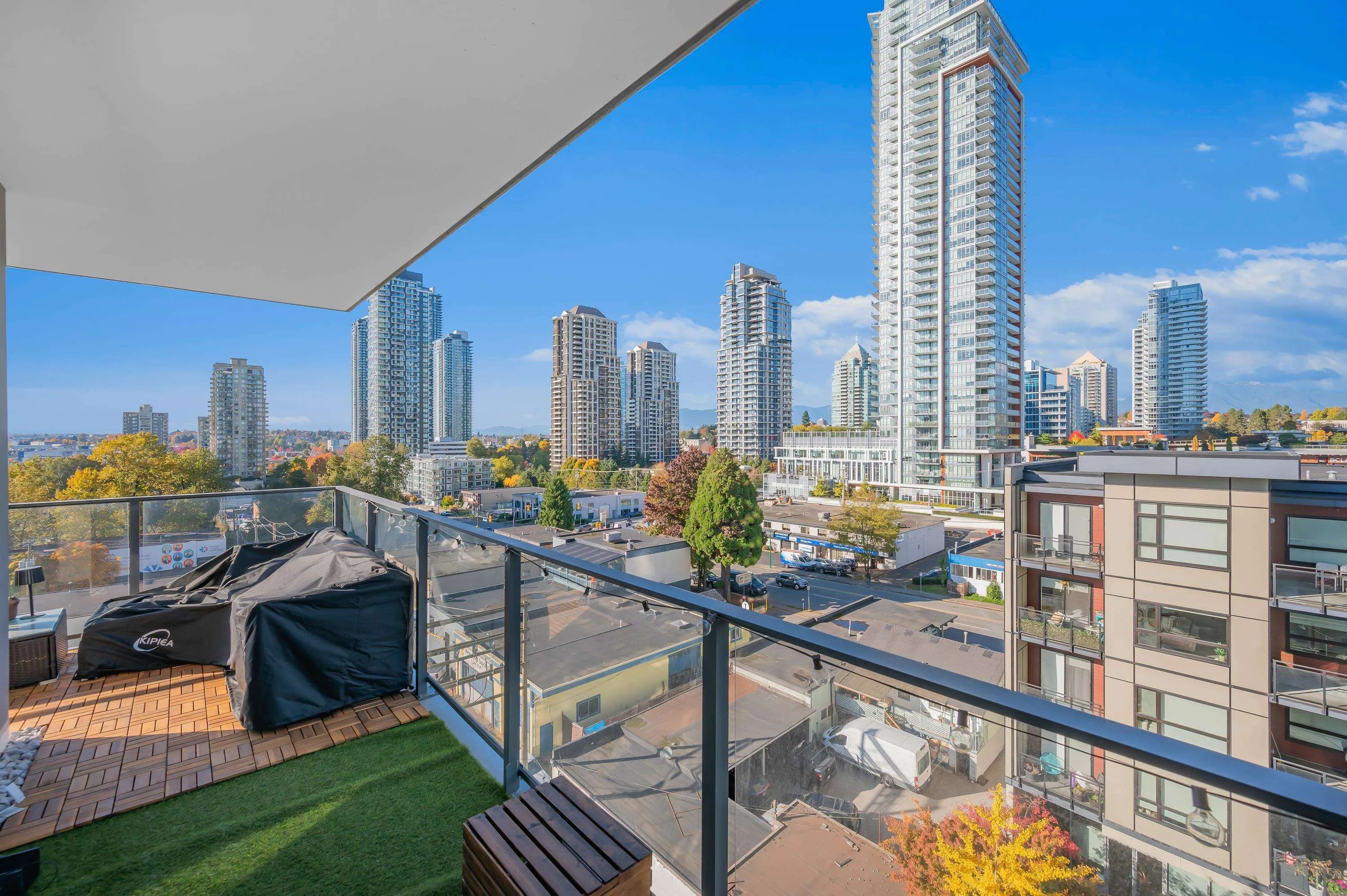 4465 Juneau Street #707