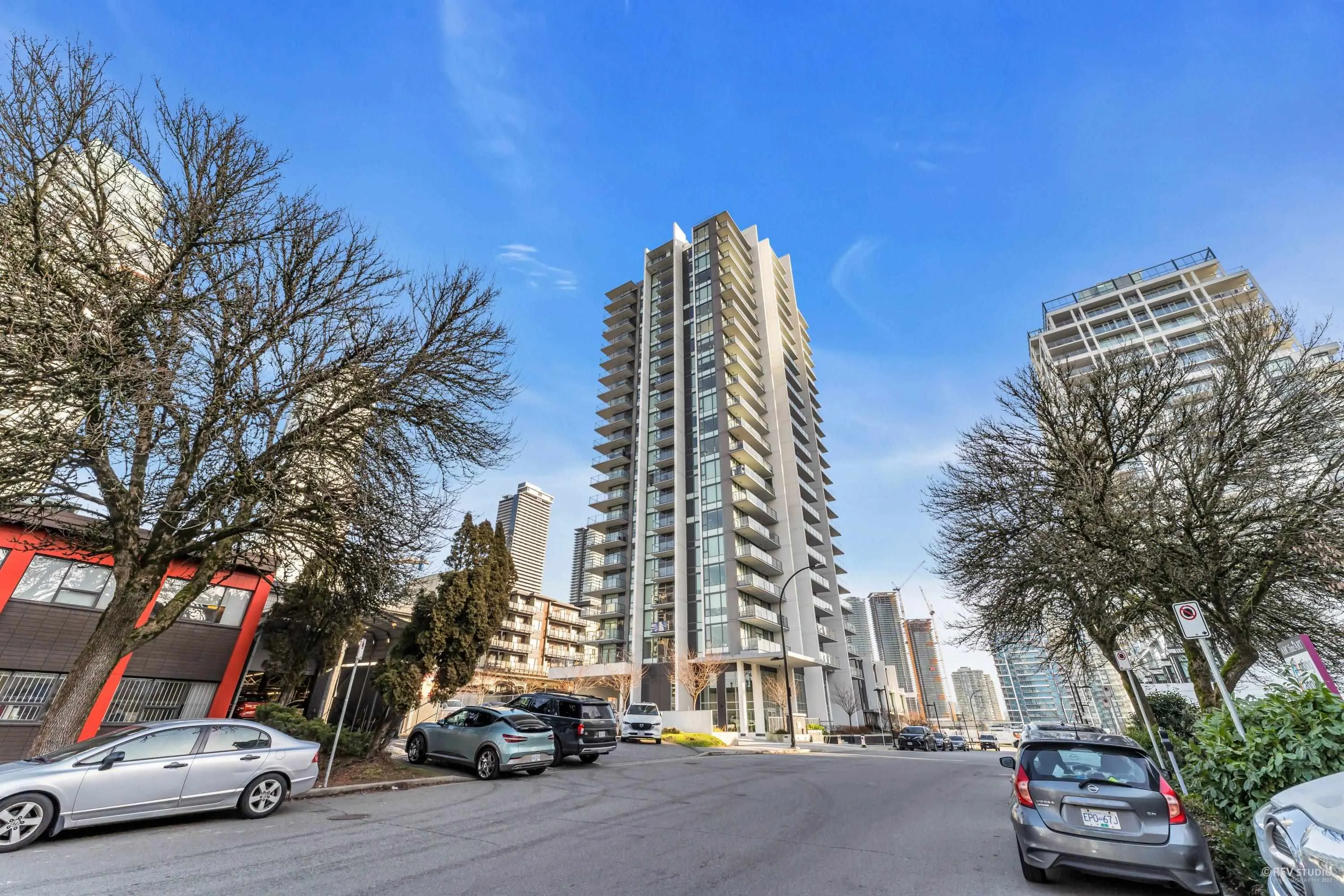 4465 Juneau Street #707