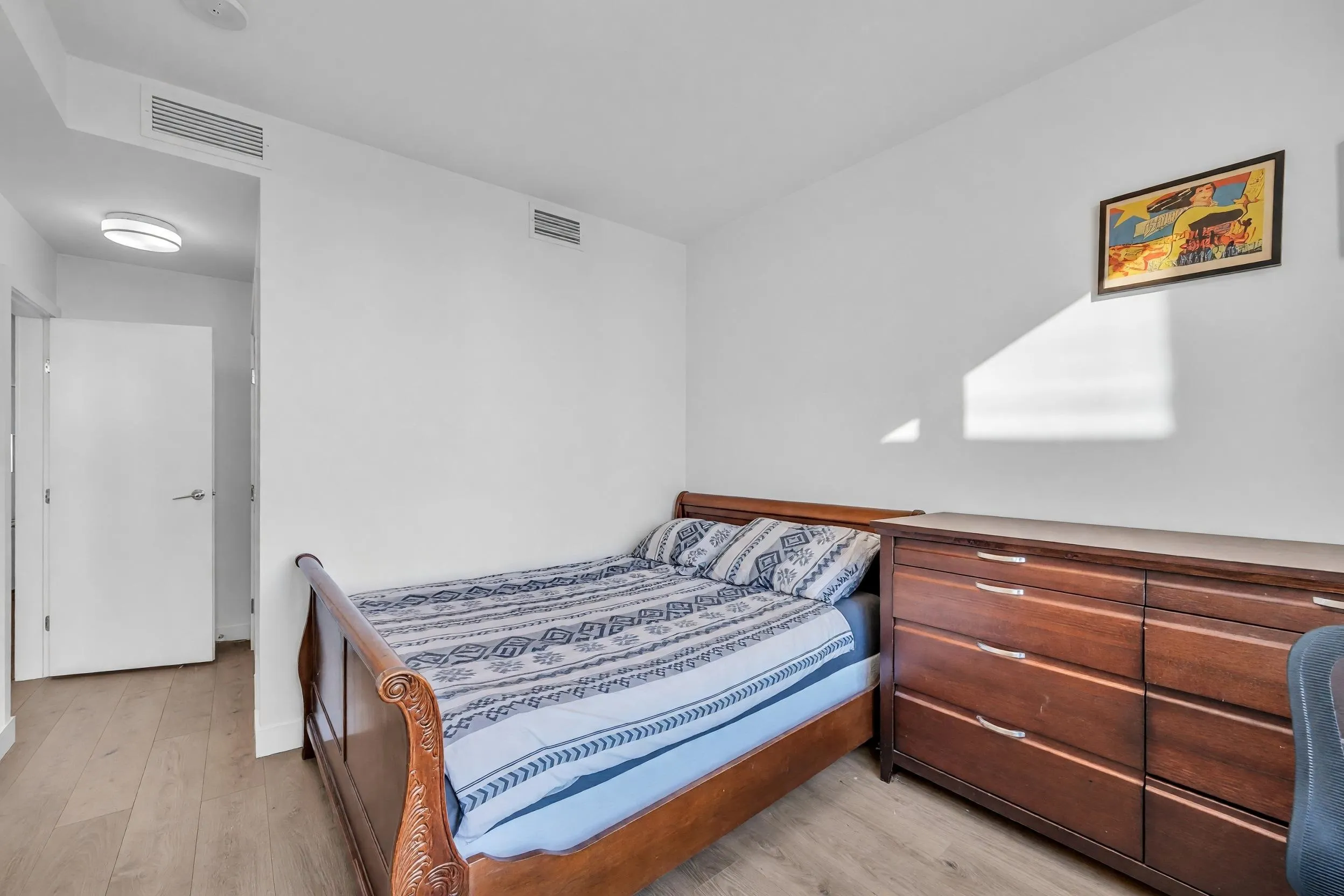 4465 Juneau Street #707