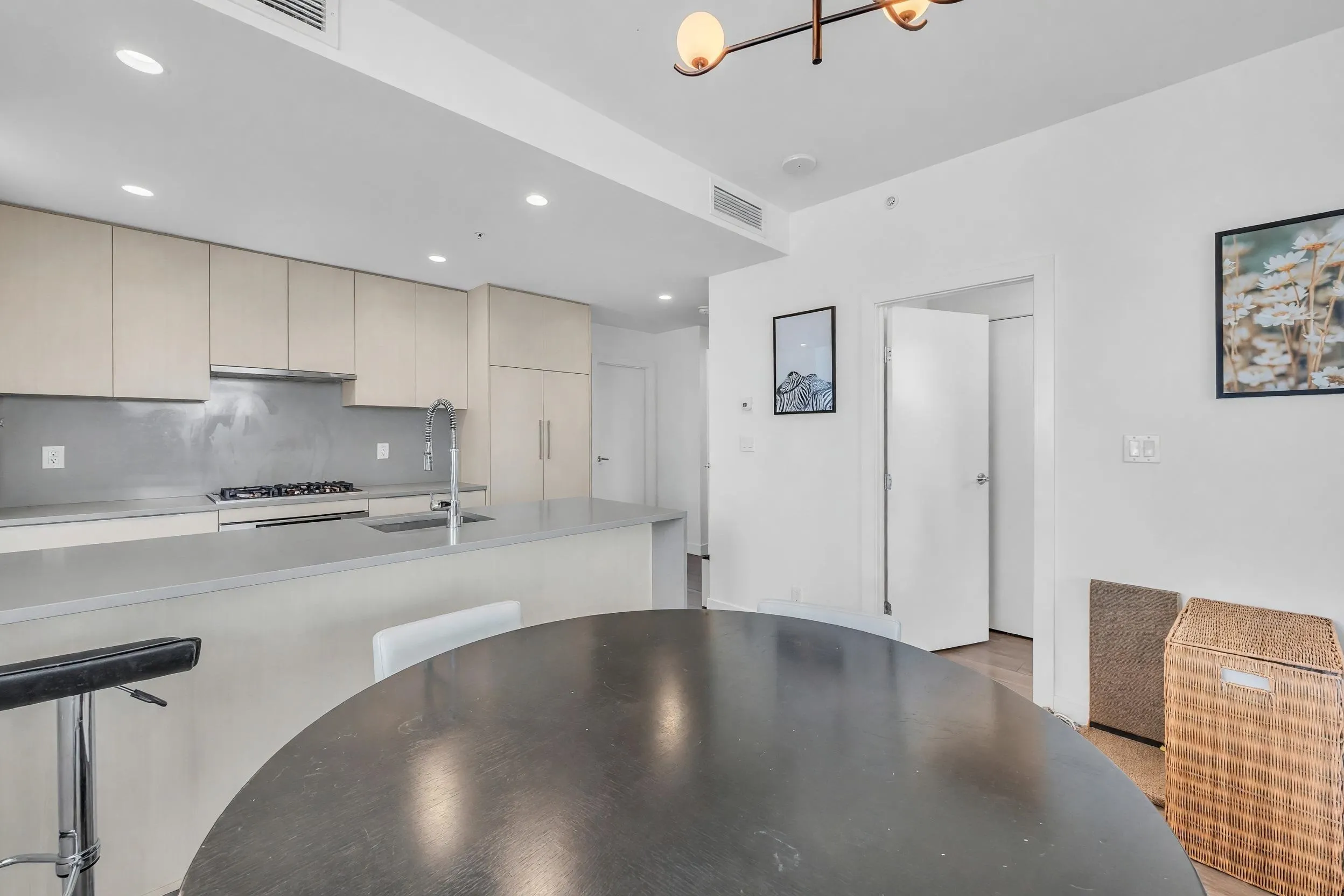 4465 Juneau Street #707