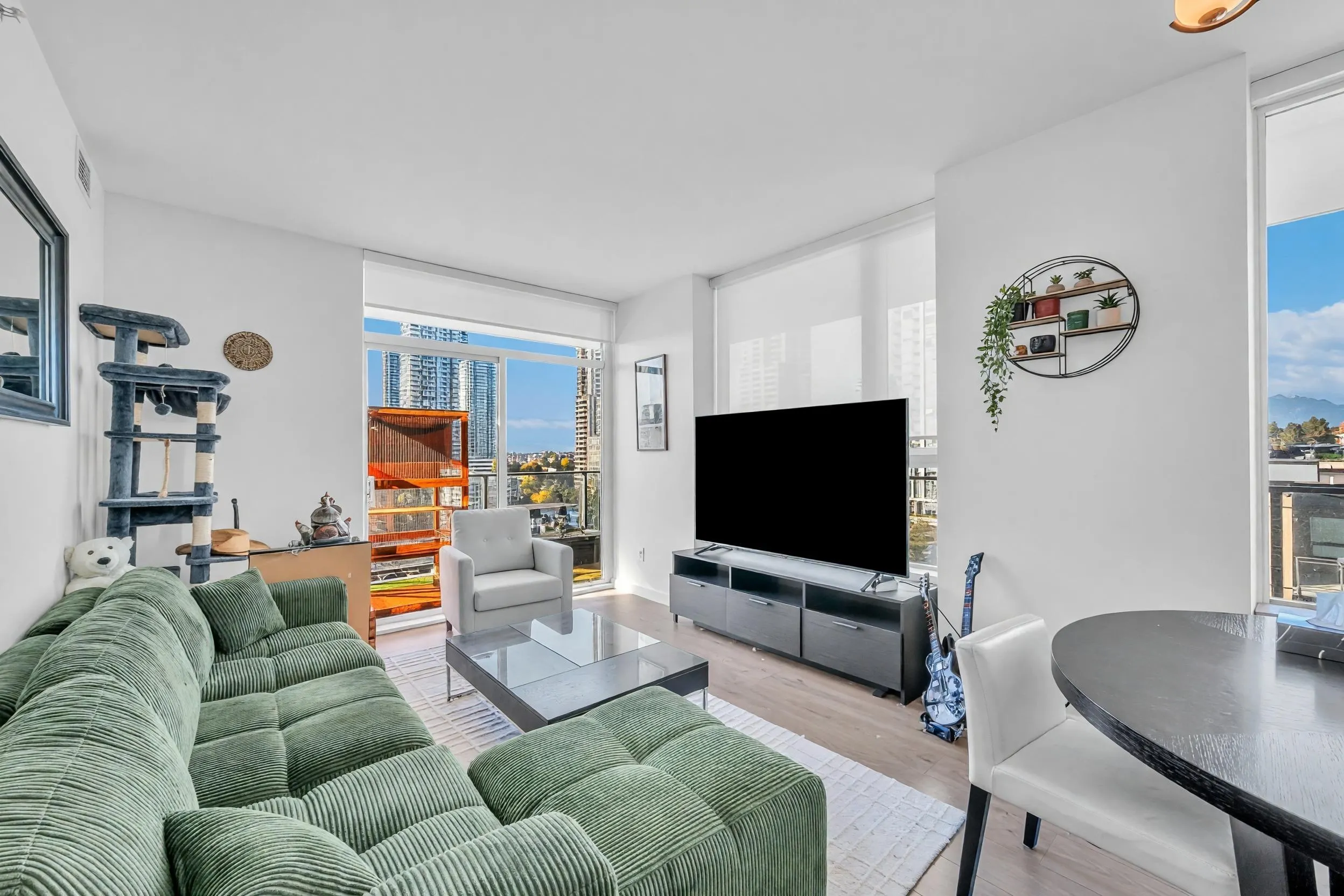 4465 Juneau Street #707