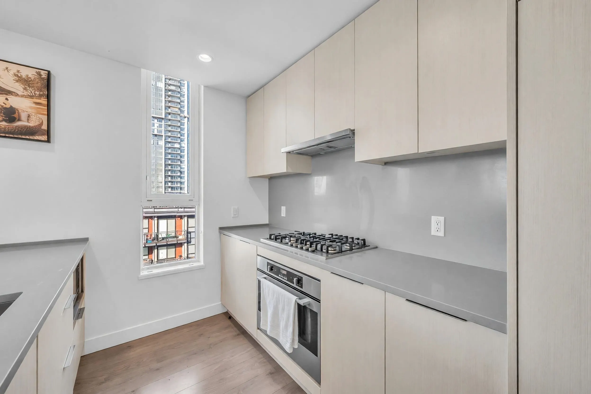 4465 Juneau Street #707