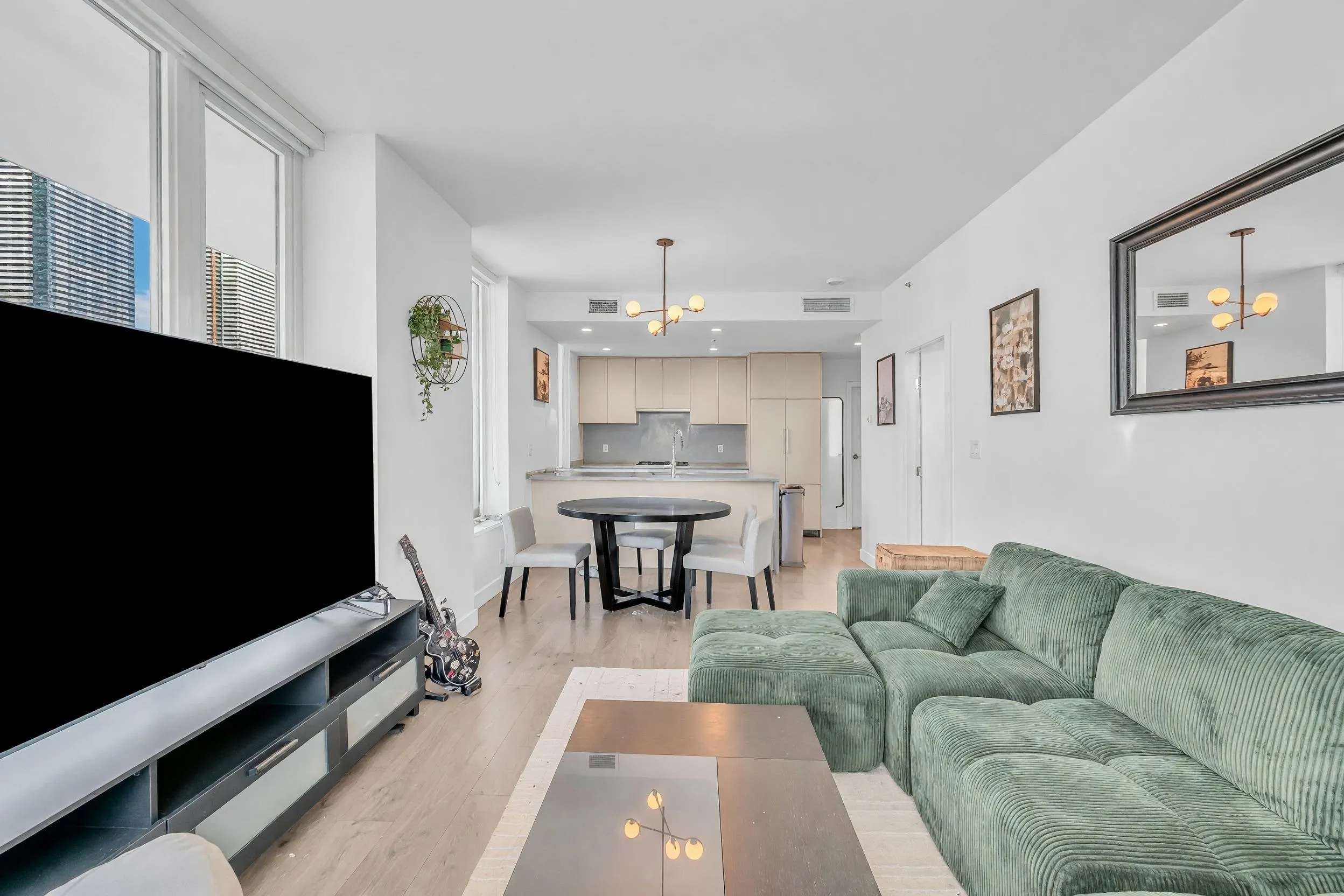 4465 Juneau Street #707