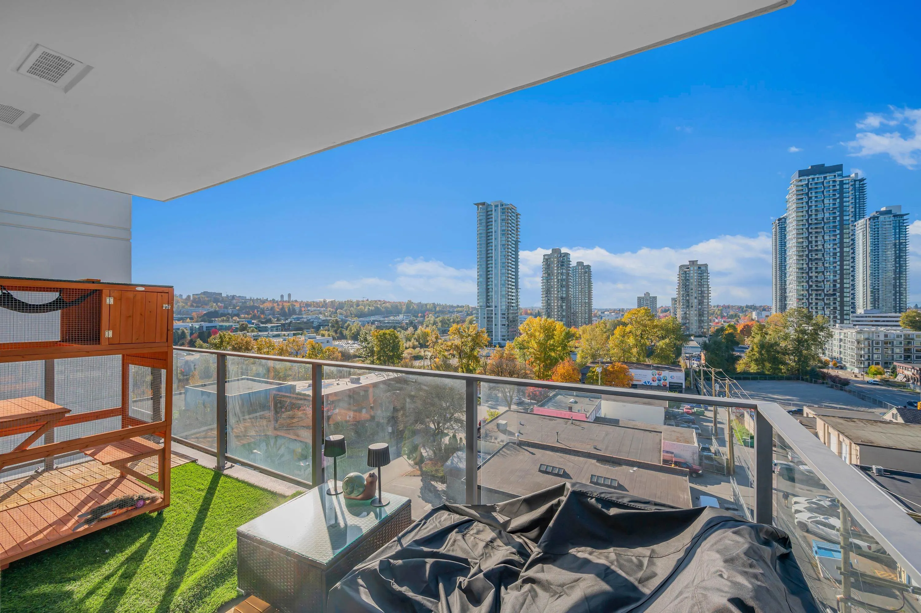4465 Juneau Street #707