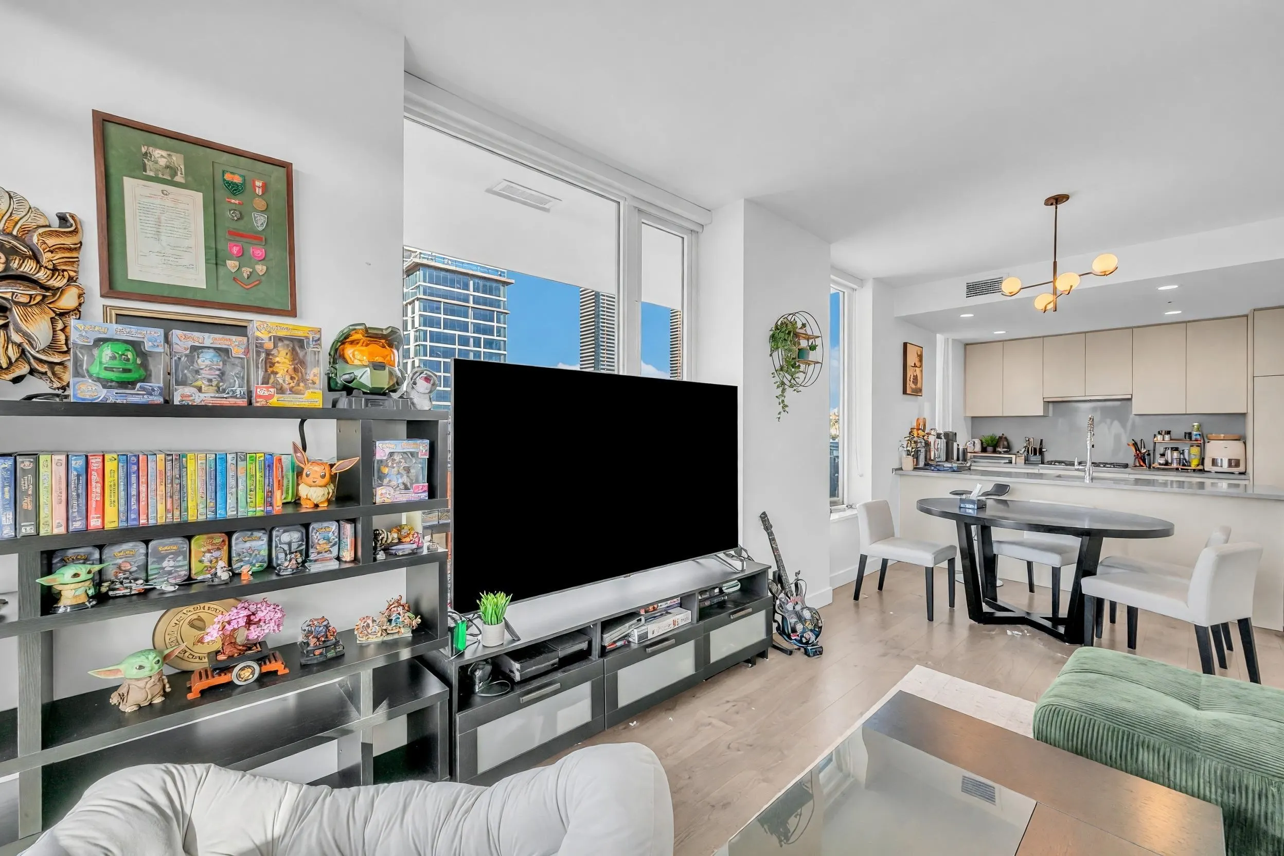 4465 Juneau Street #707