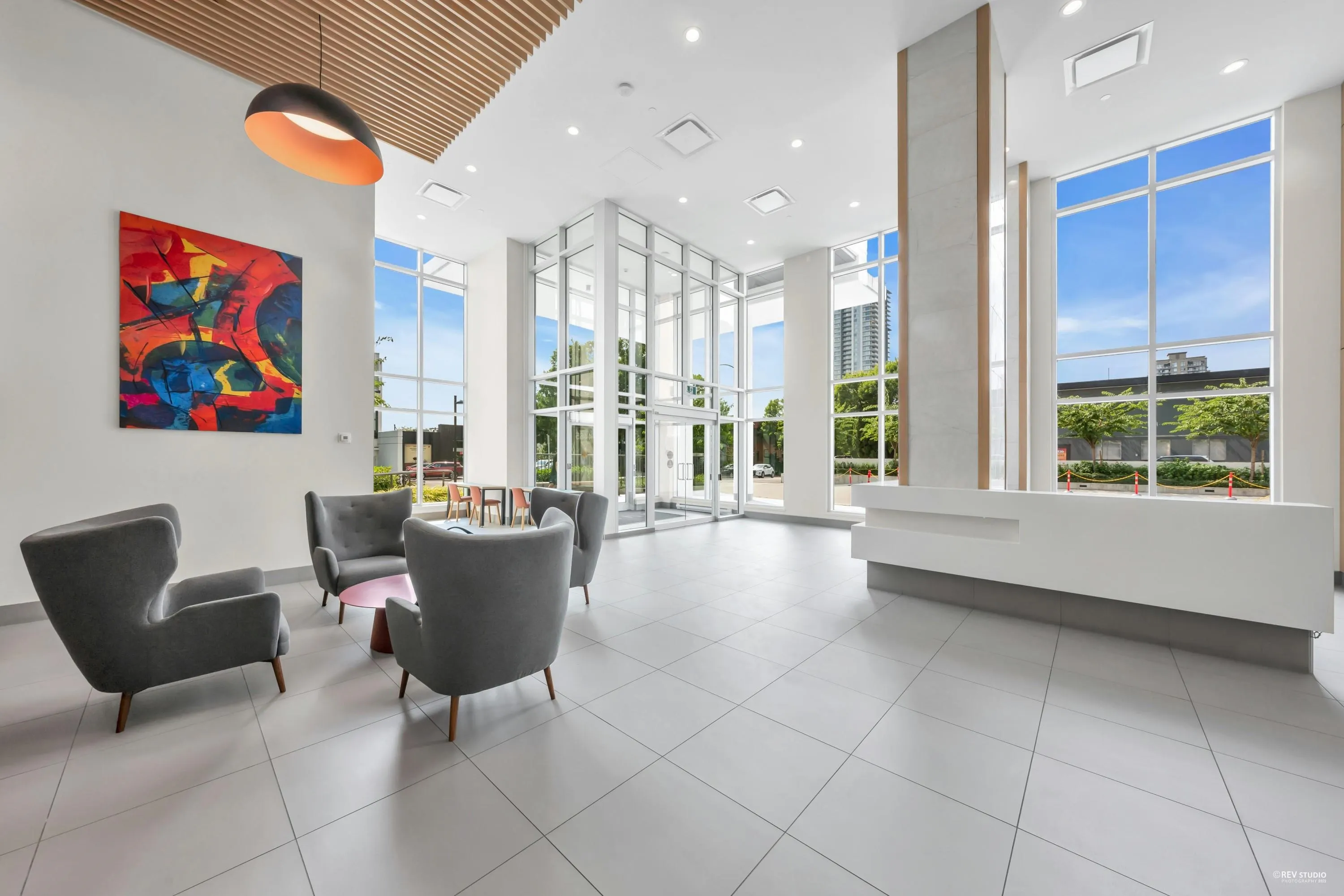 4465 Juneau Street #707