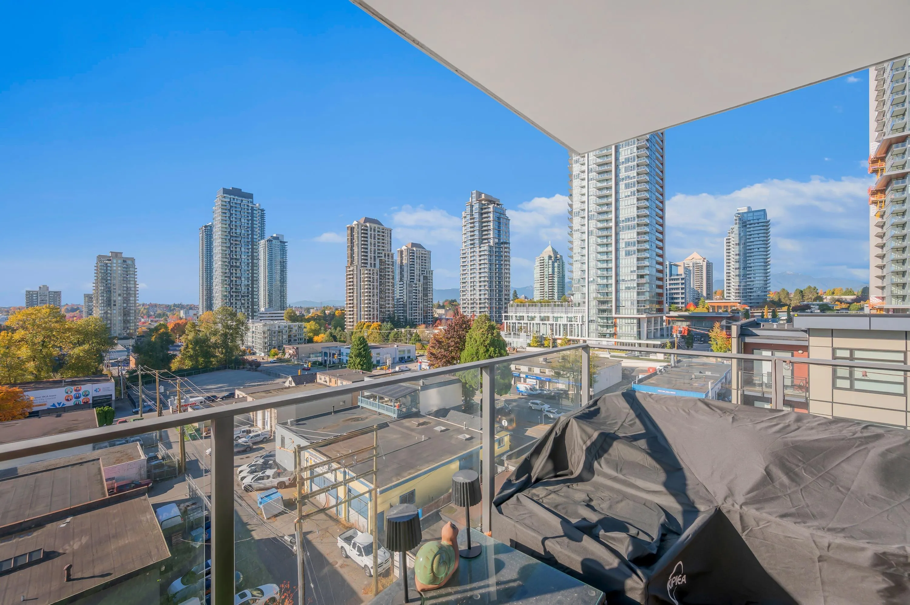 4465 Juneau Street #707