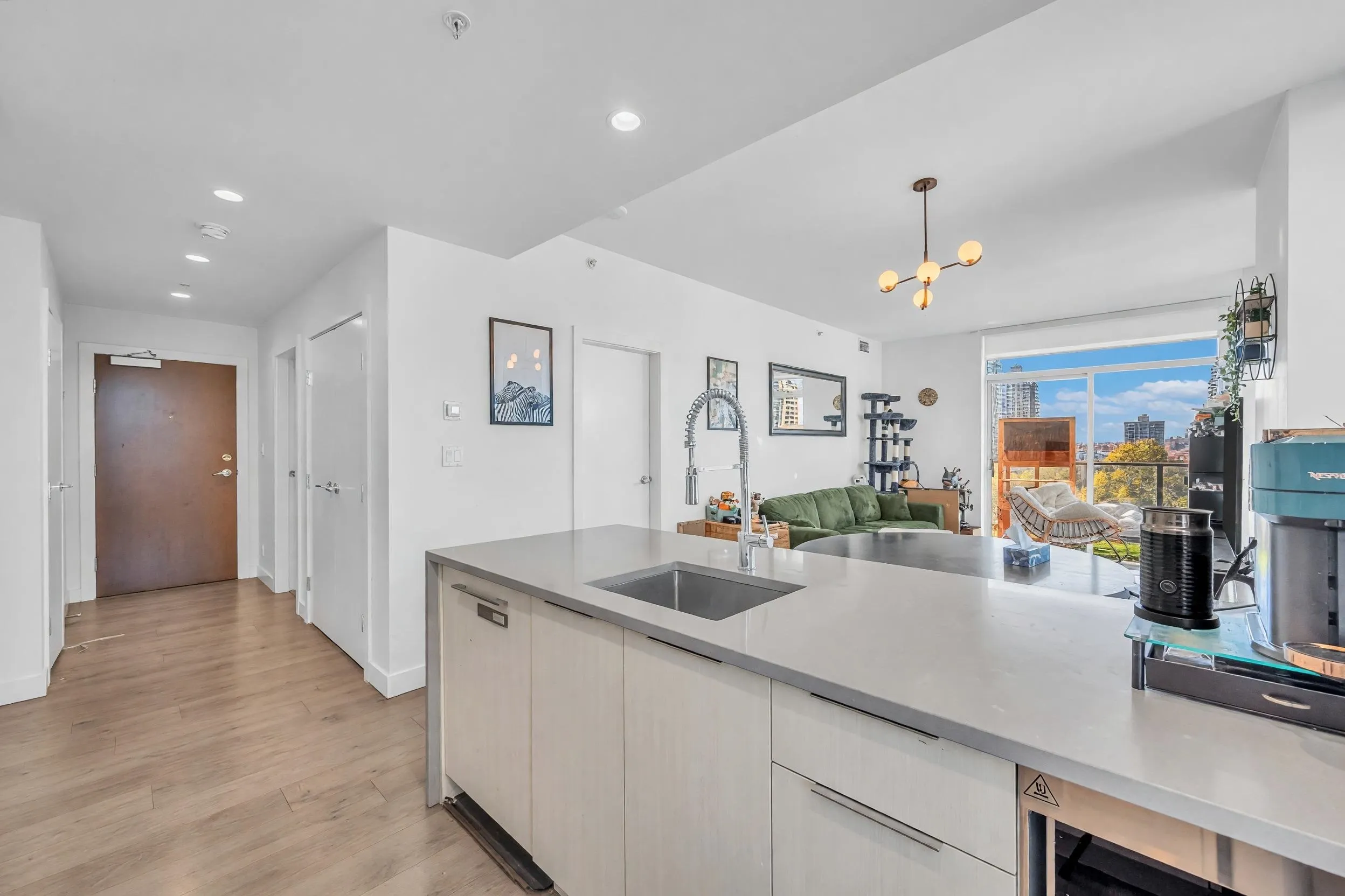 4465 Juneau Street #707