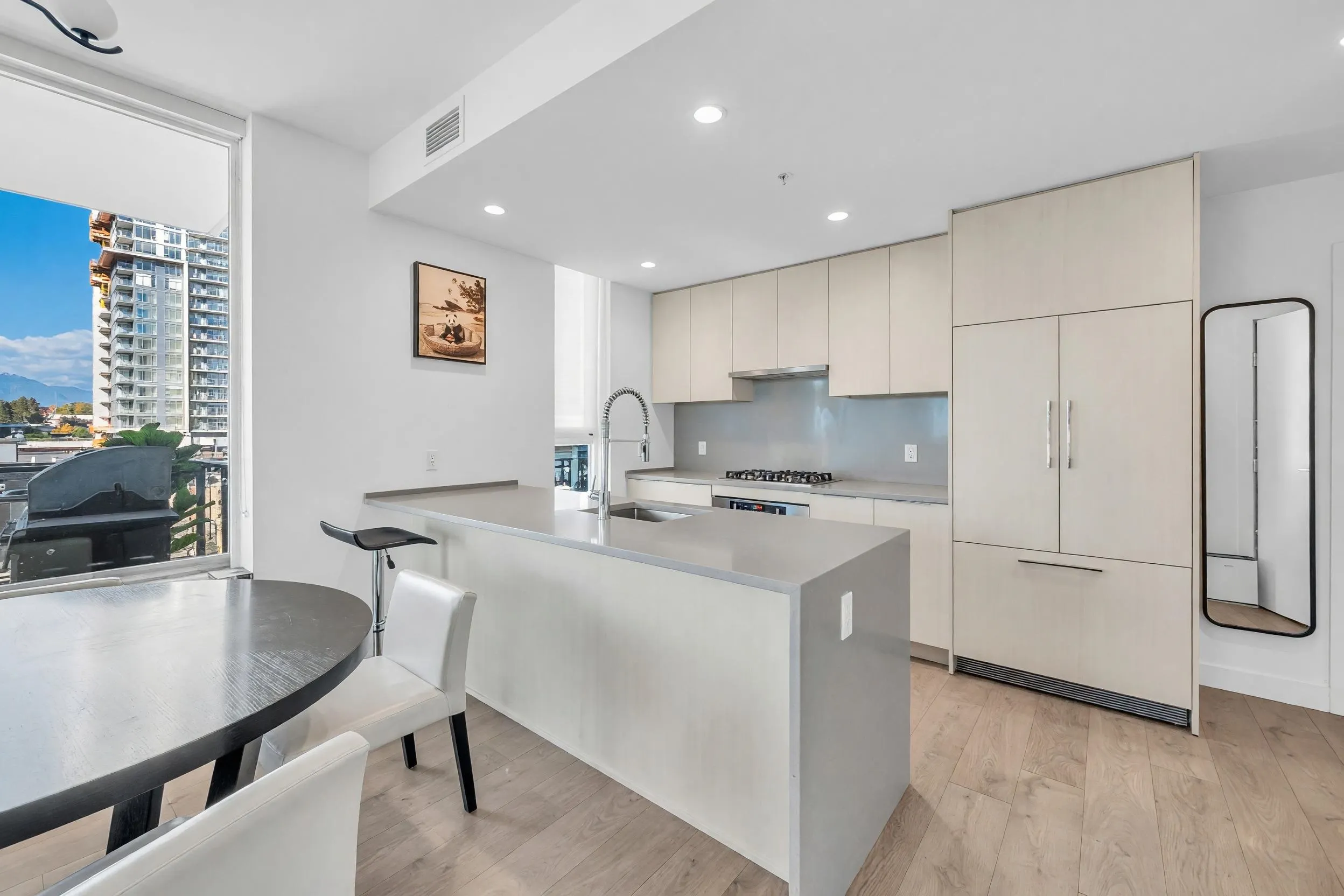 4465 Juneau Street #707
