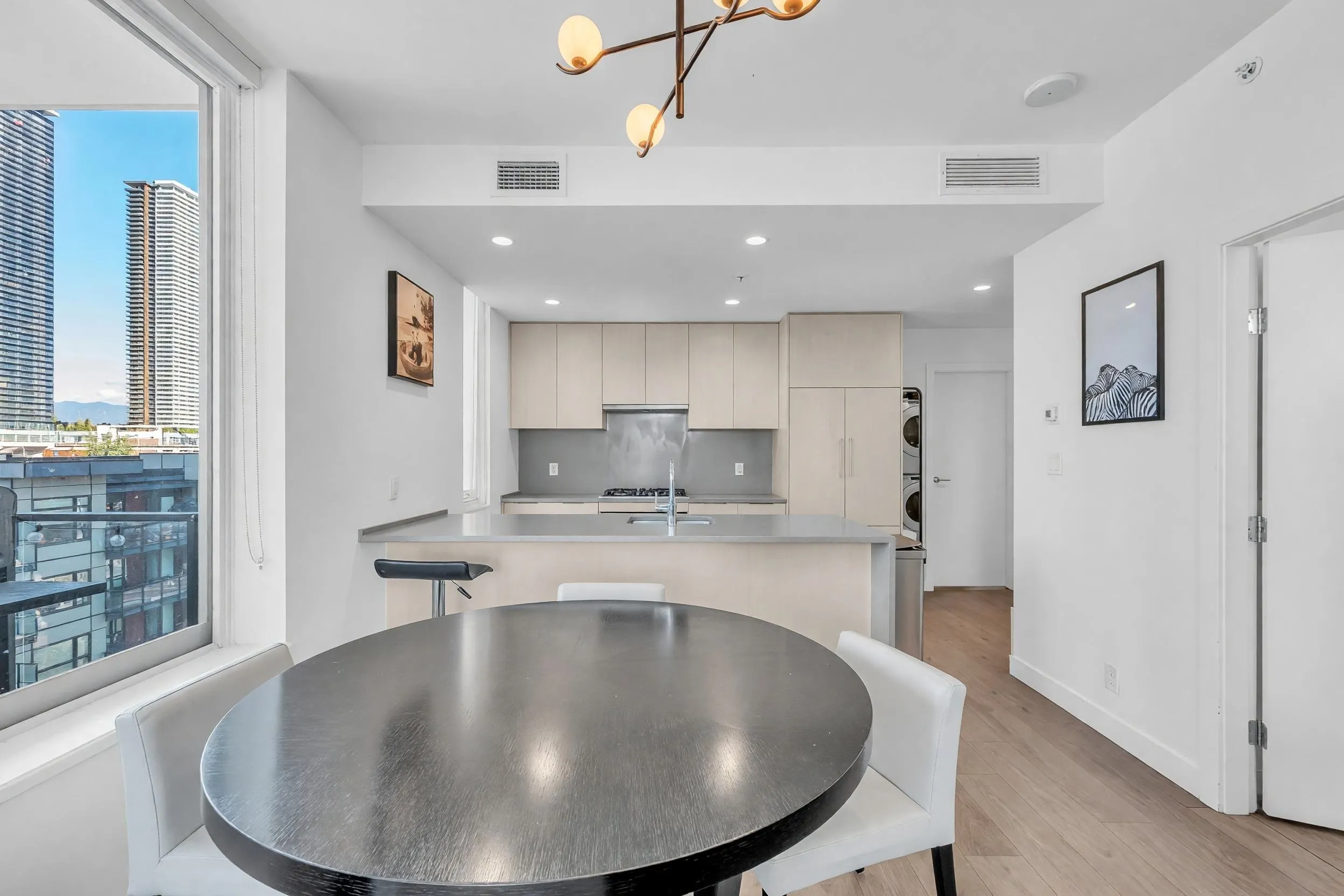4465 Juneau Street #707