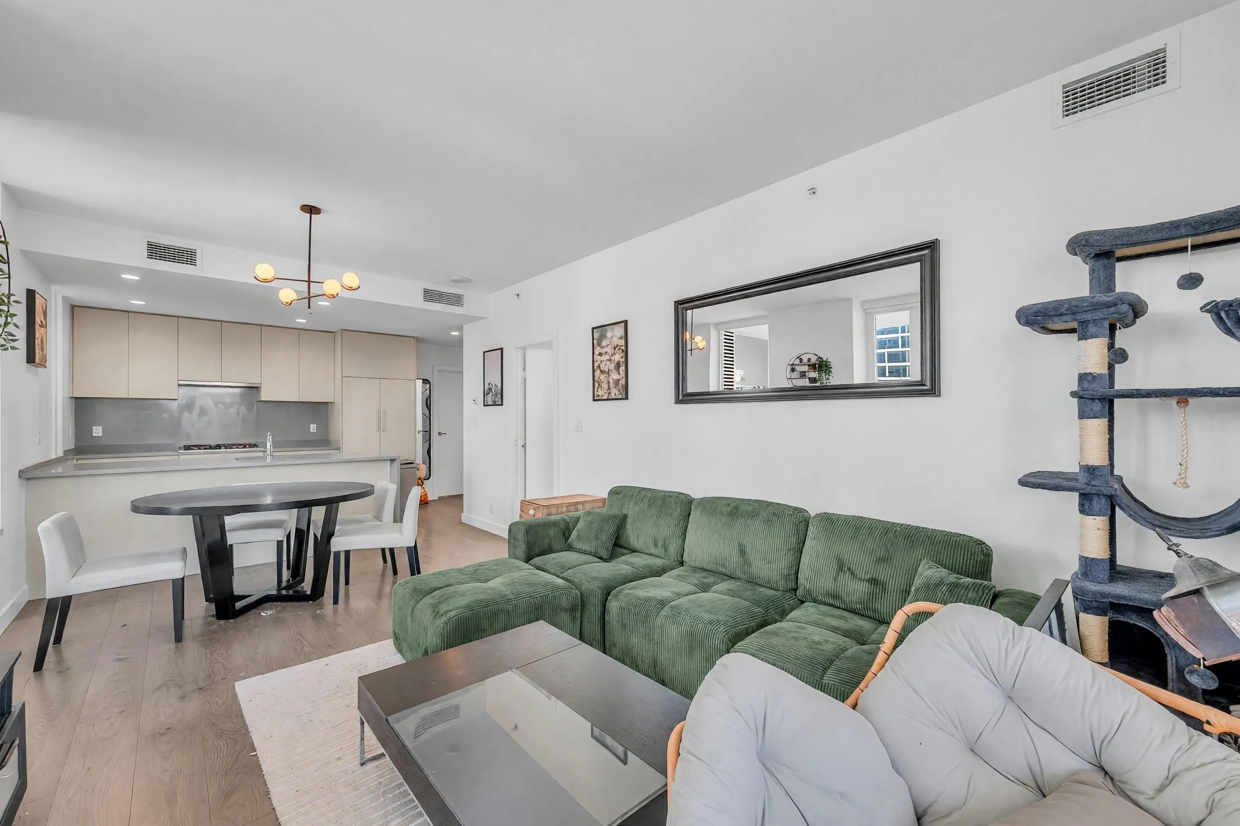 4465 Juneau Street #707