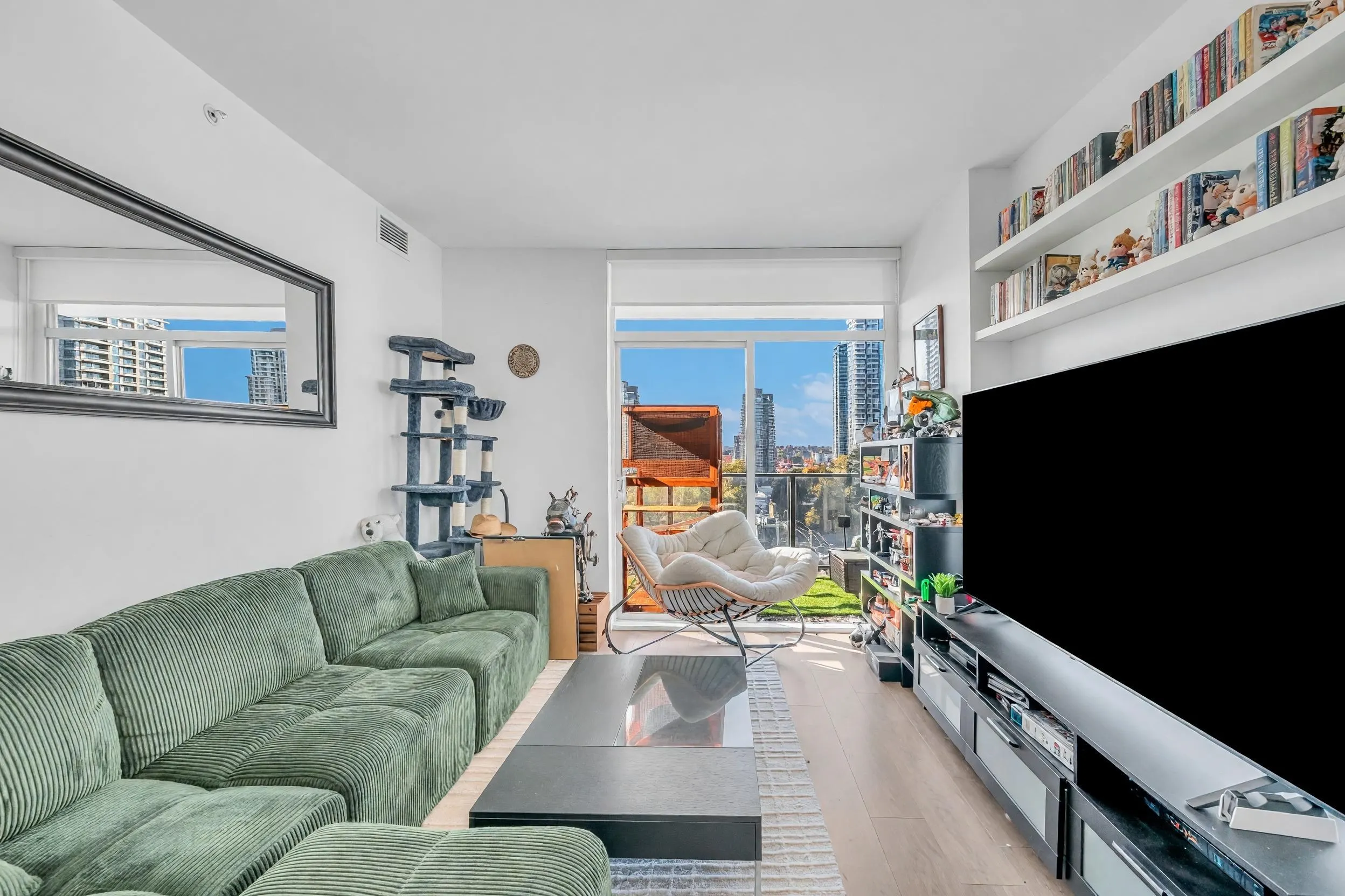 4465 Juneau Street #707