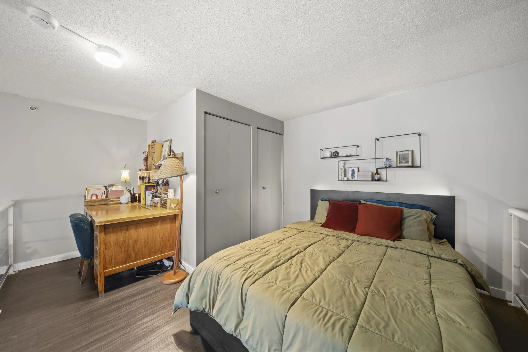 933 Seymour Street #303