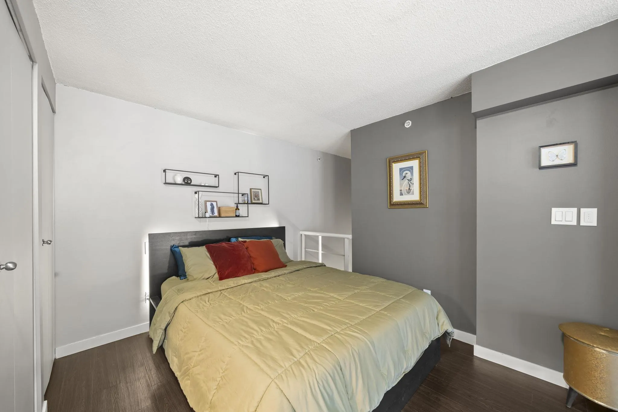 933 Seymour Street #303