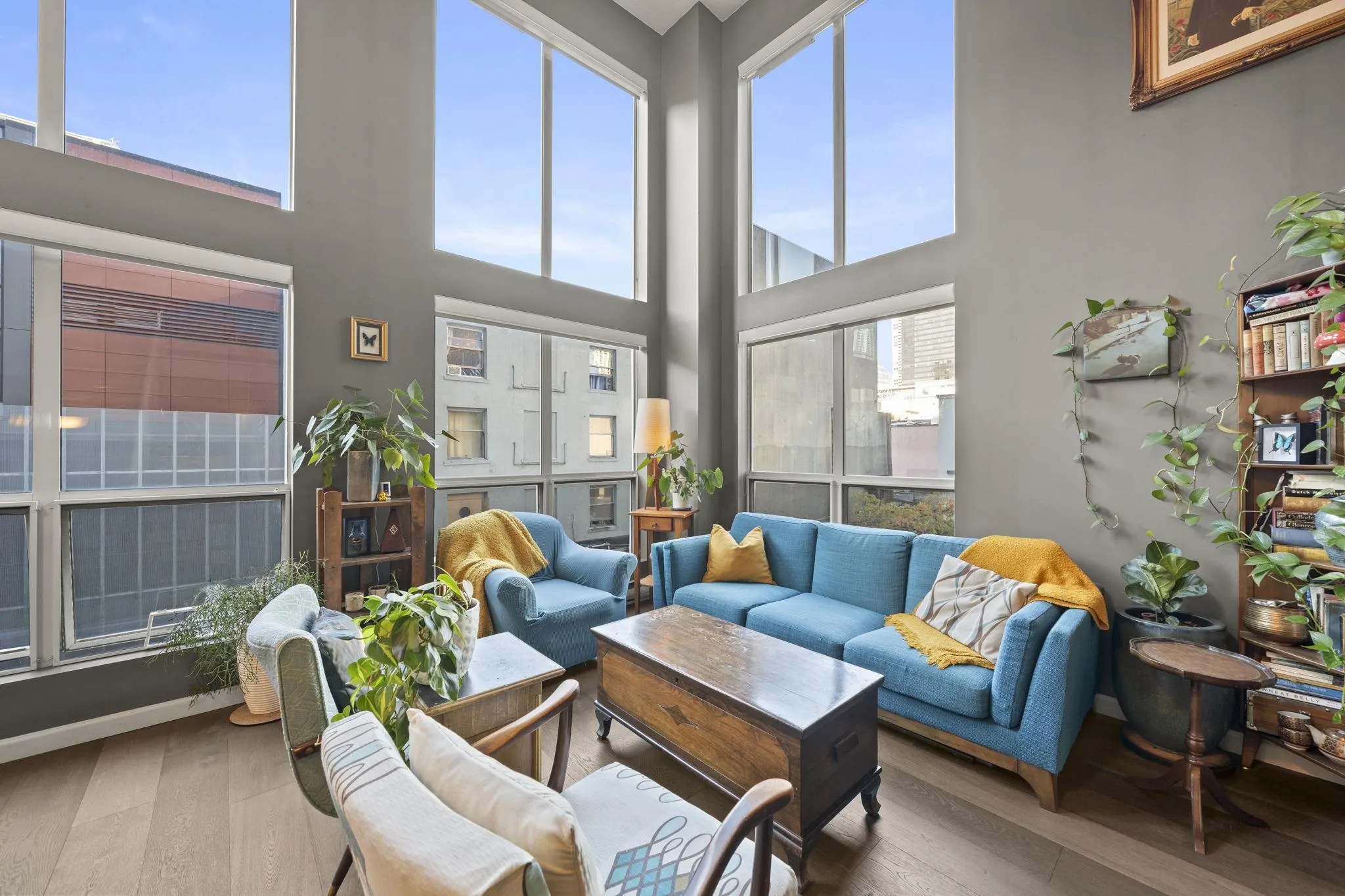 933 Seymour Street #303