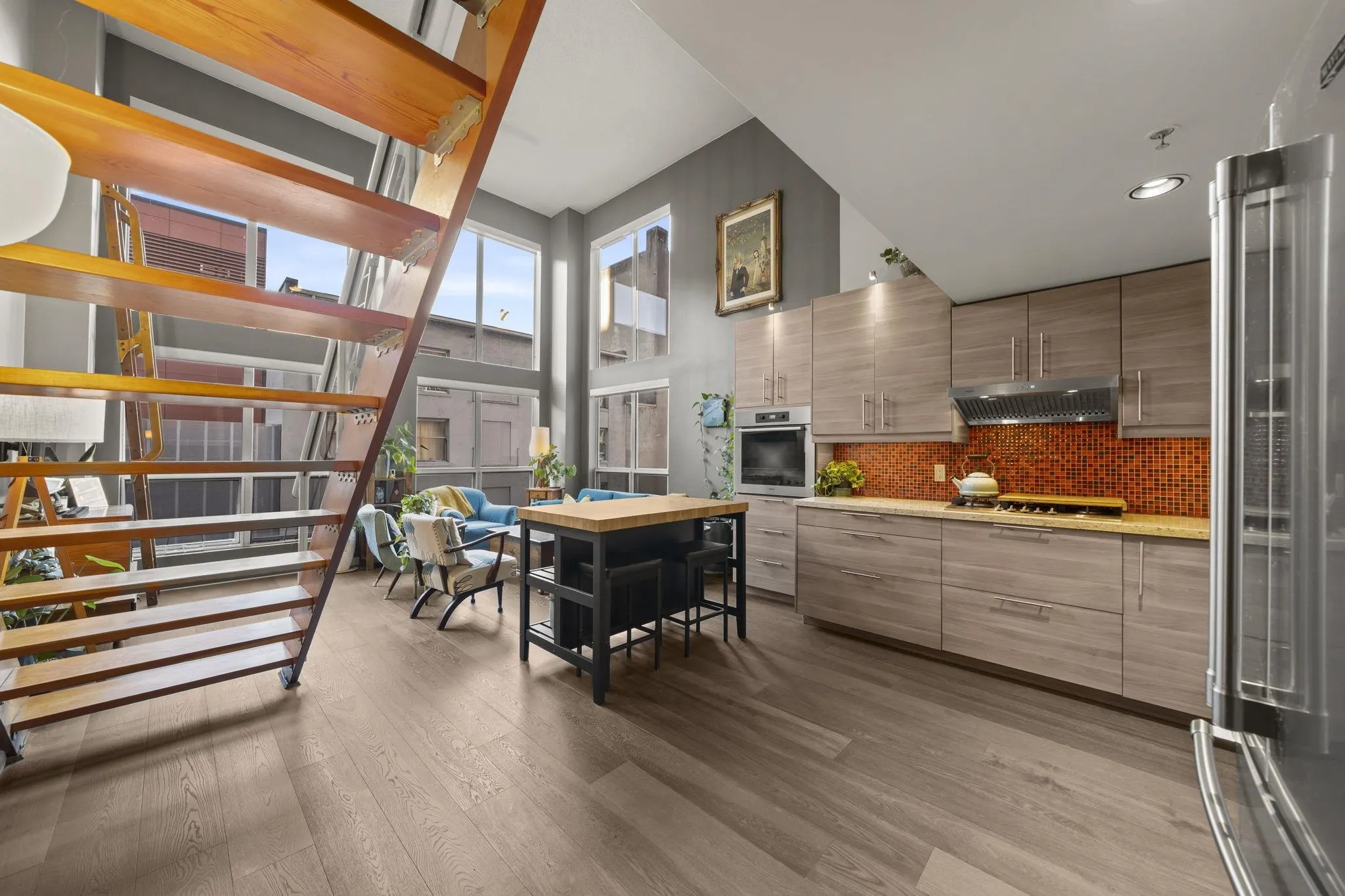 933 Seymour Street #303