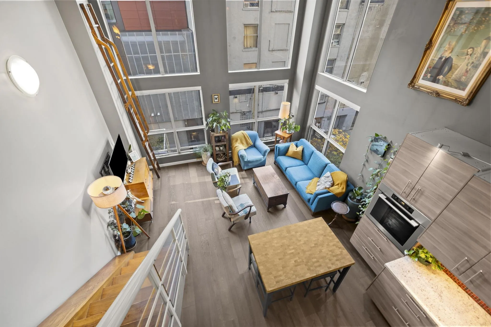 933 Seymour Street #303