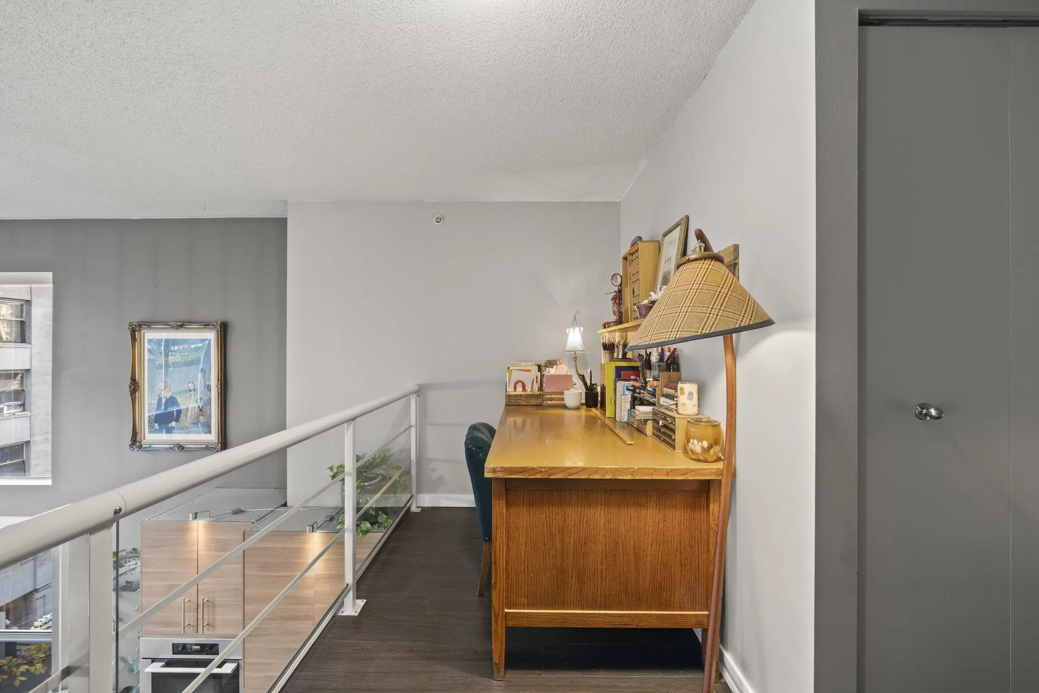 933 Seymour Street #303