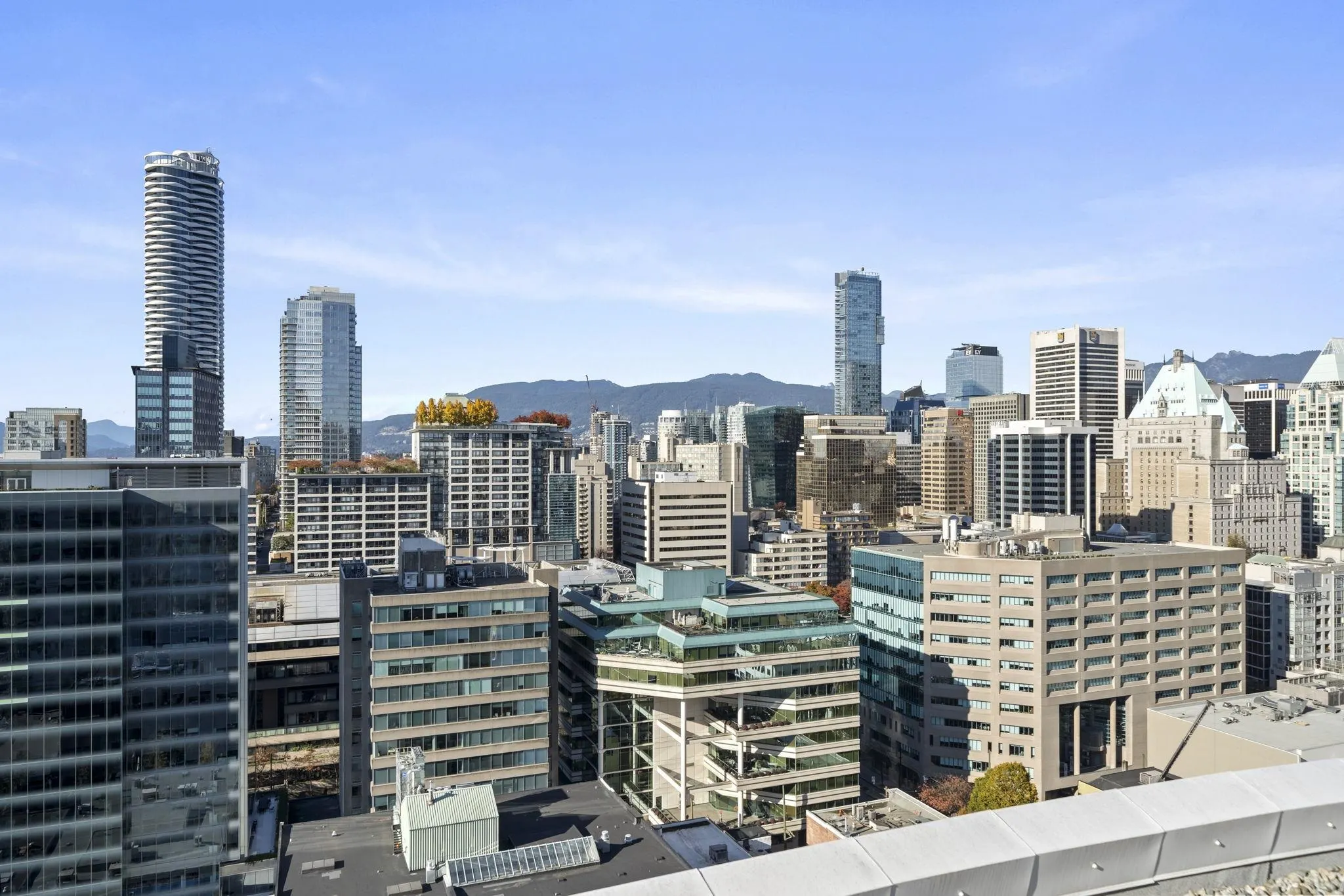 933 Seymour Street #303