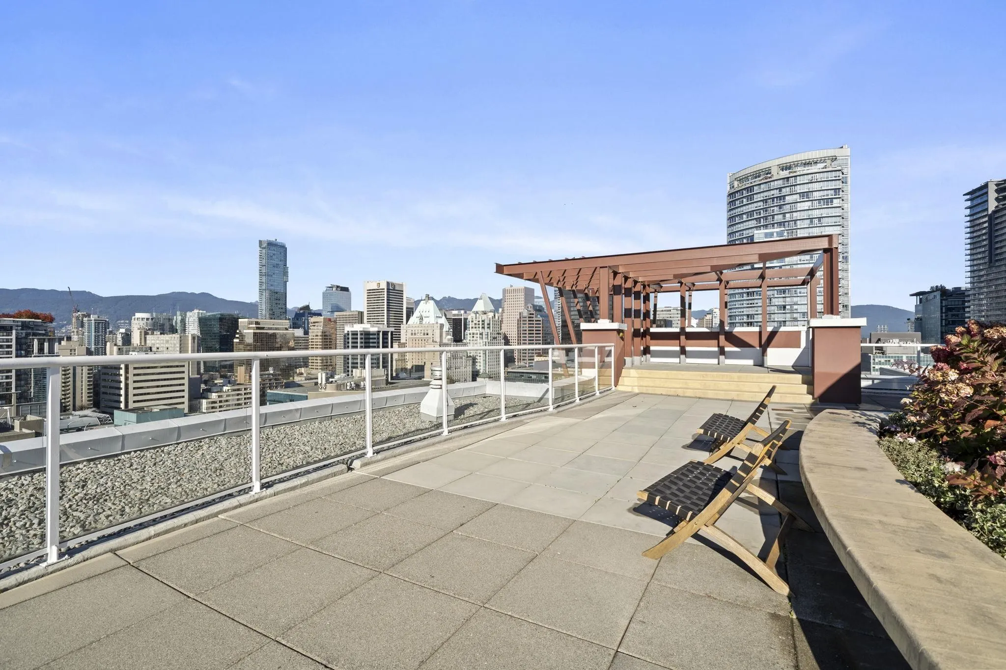 933 Seymour Street #303