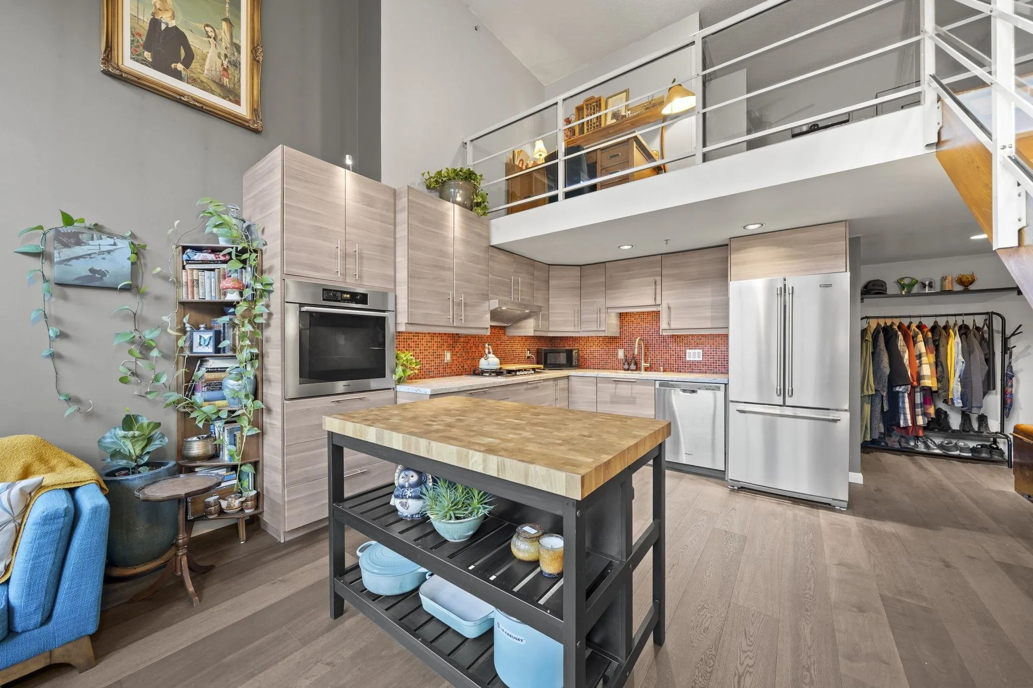 933 Seymour Street #303