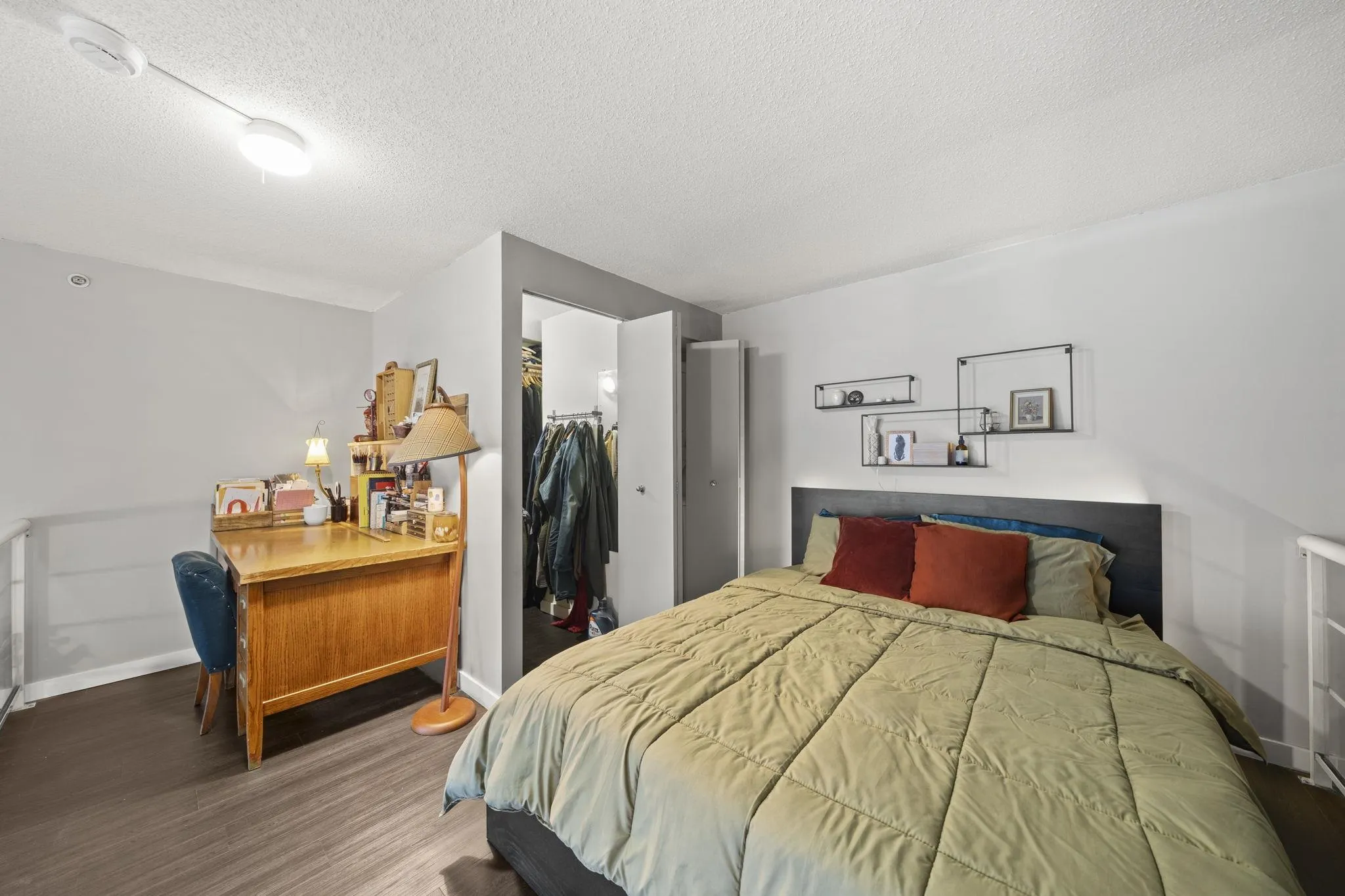 933 Seymour Street #303