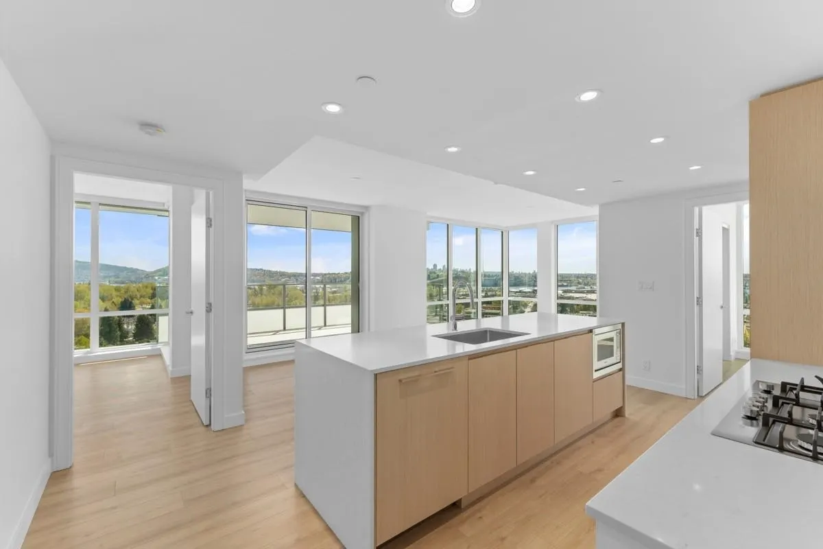 1500 Fern Street #1706