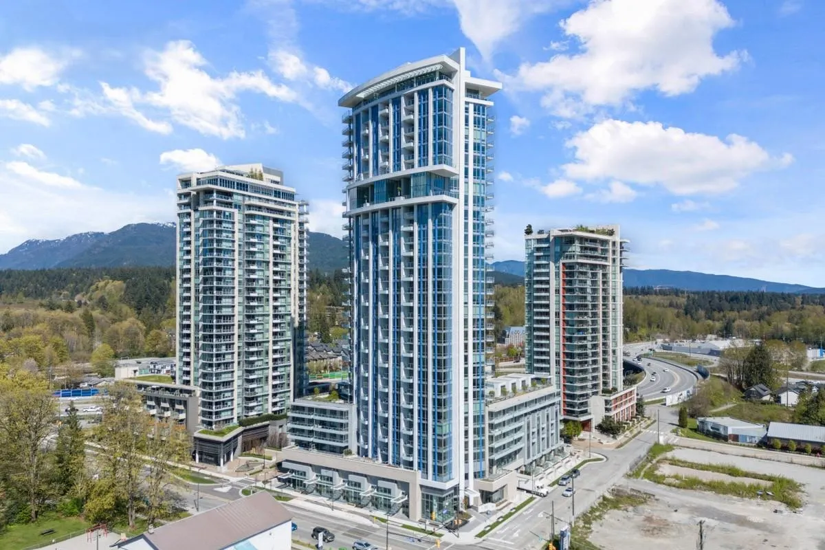1500 Fern Street #1706