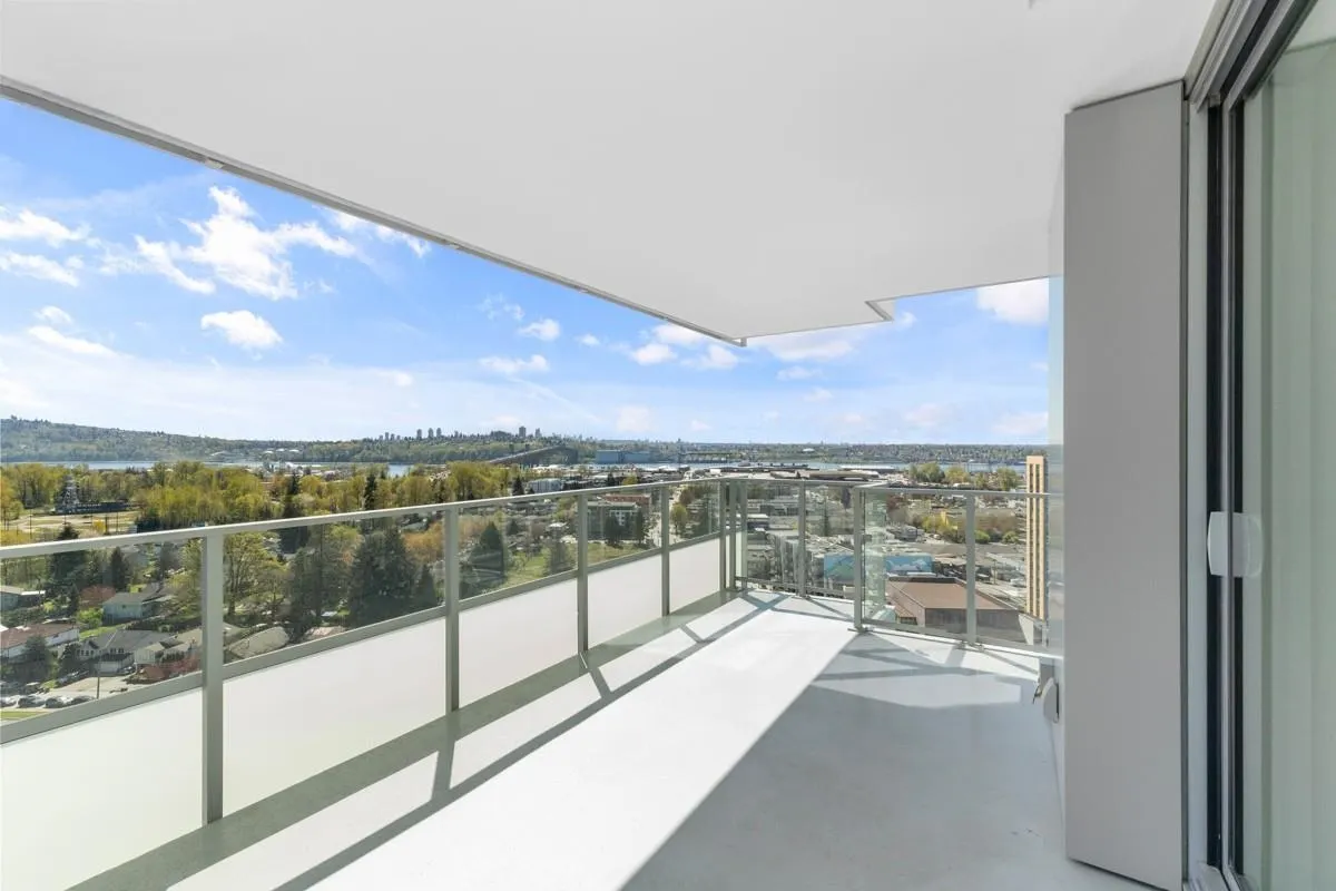 1500 Fern Street #1706