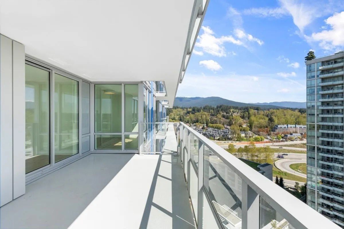 1500 Fern Street #1706