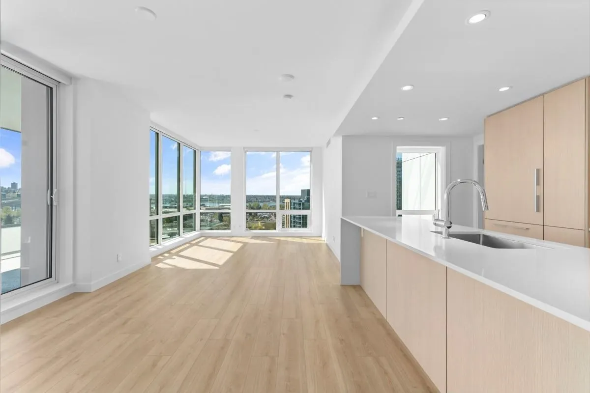 1500 Fern Street #1706