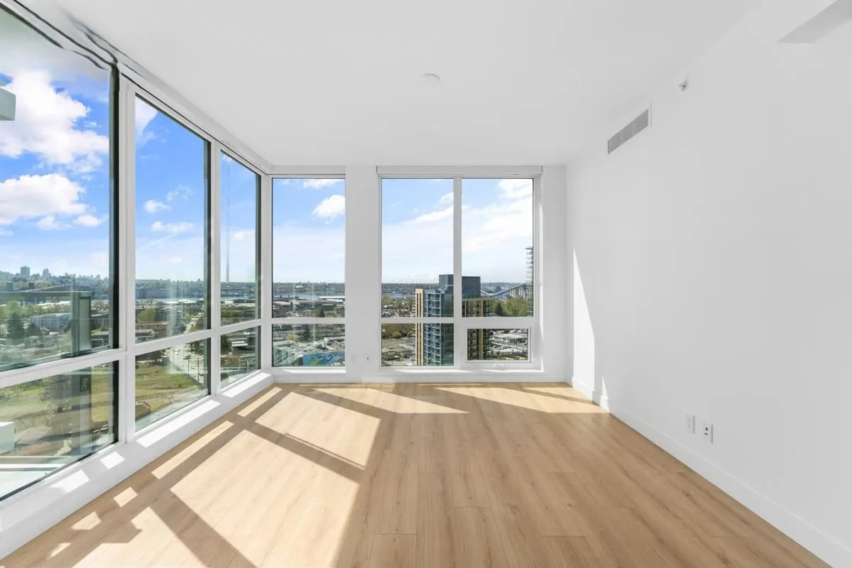 1500 Fern Street #1706