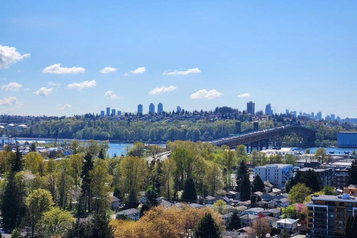 1500 Fern Street #1706