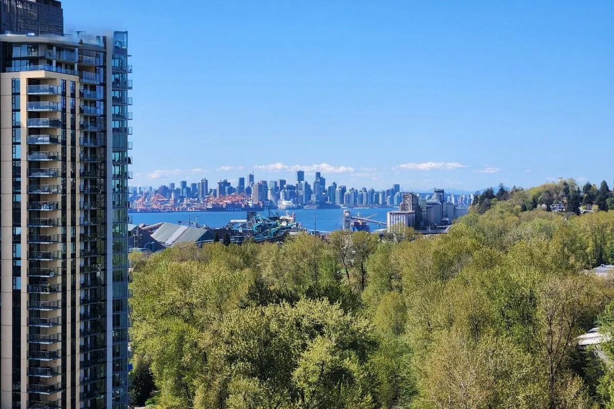 1500 Fern Street #1706