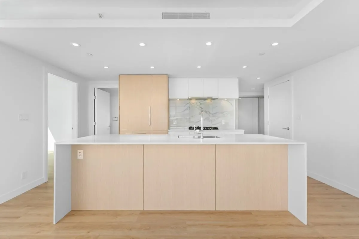 1500 Fern Street #1706