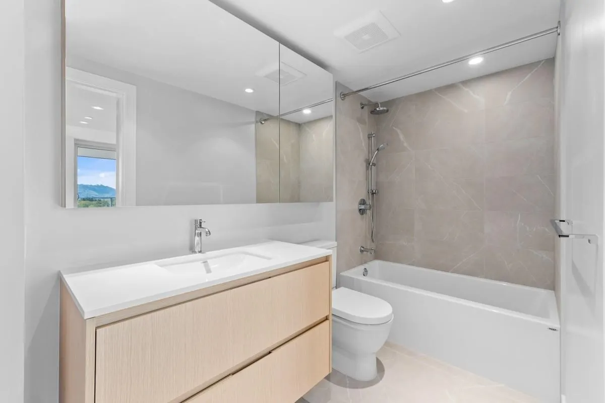 1500 Fern Street #1706
