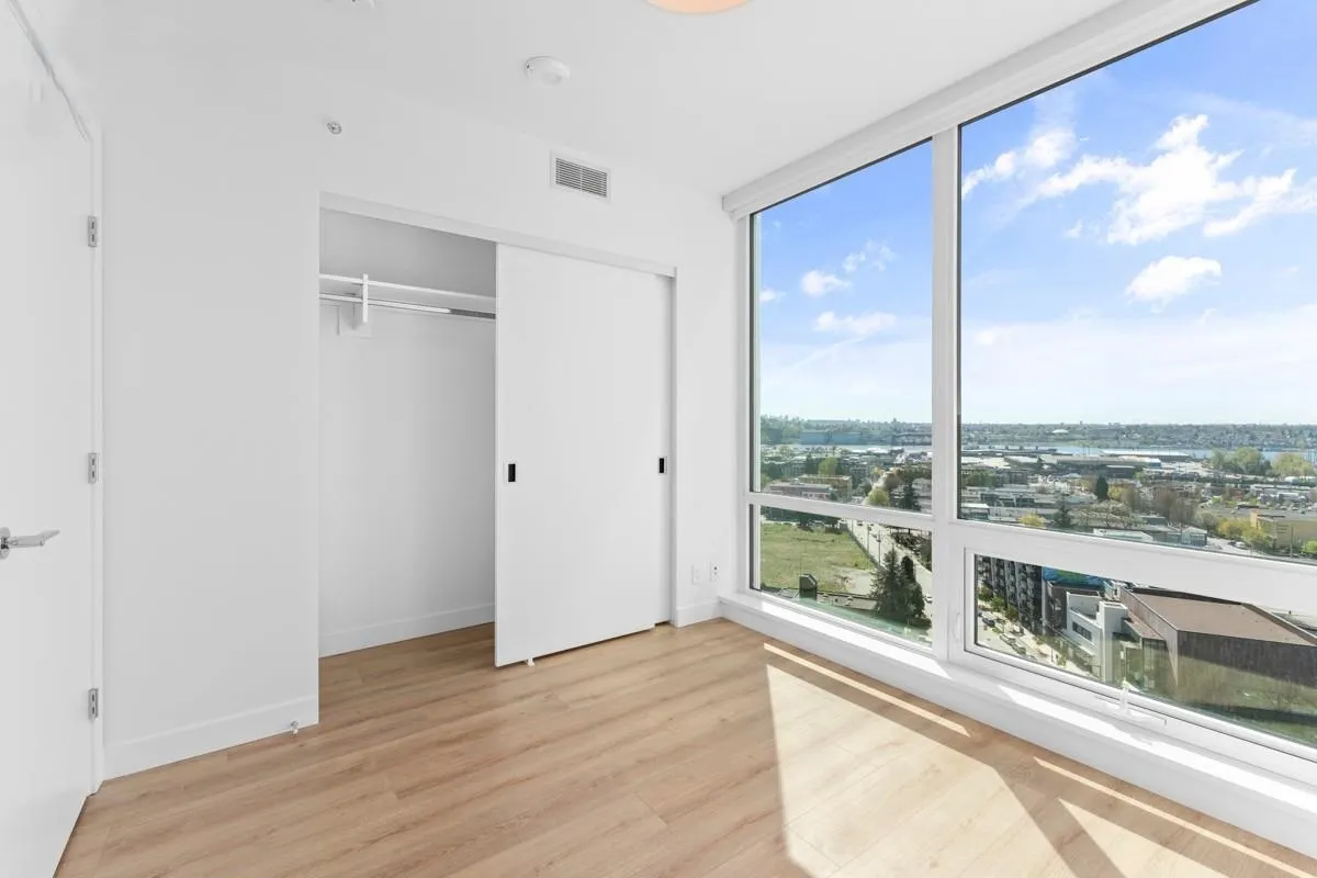 1500 Fern Street #1706
