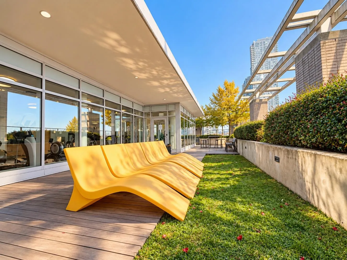 908 Quayside Drive #1909