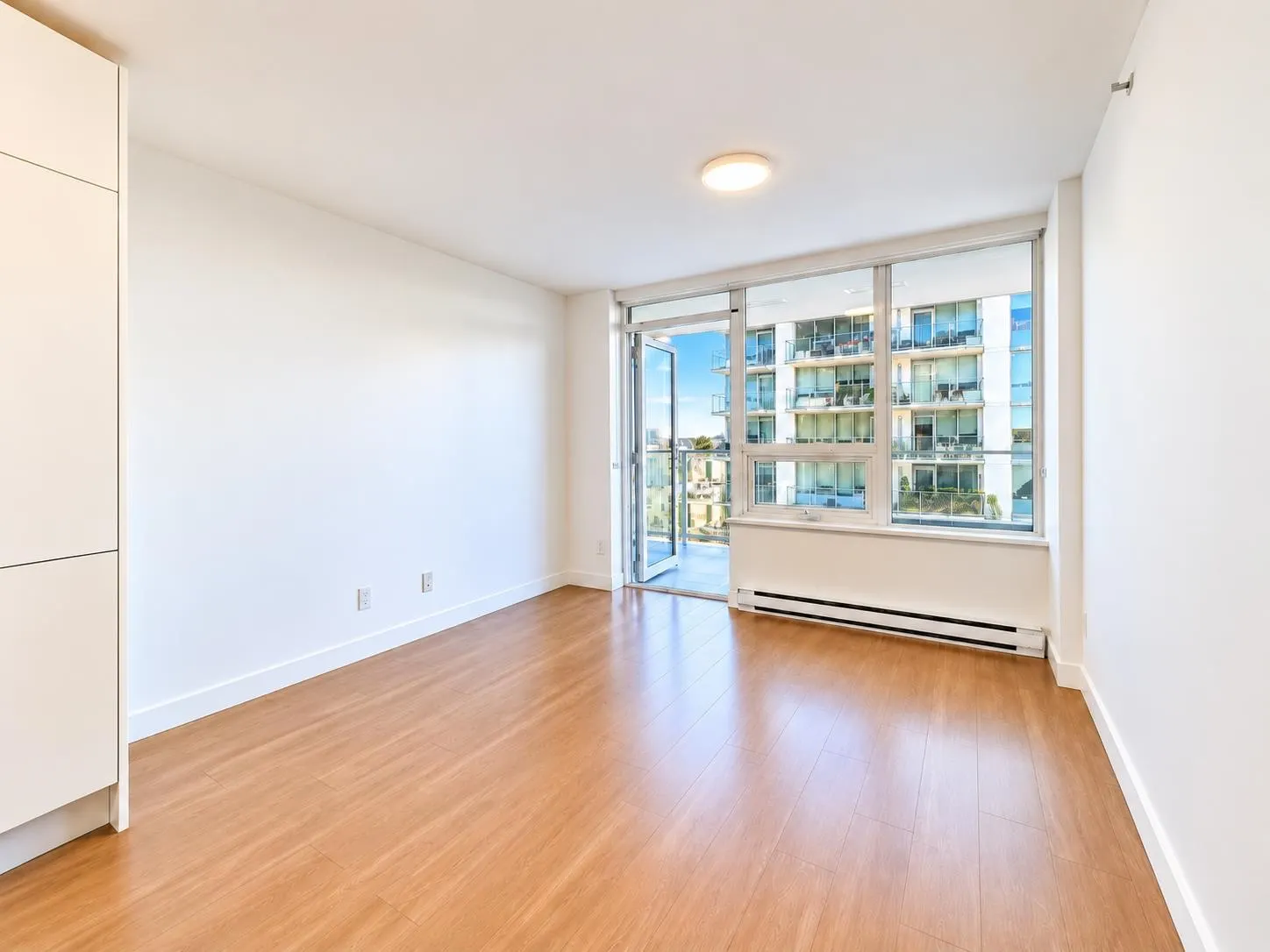 908 Quayside Drive #1909