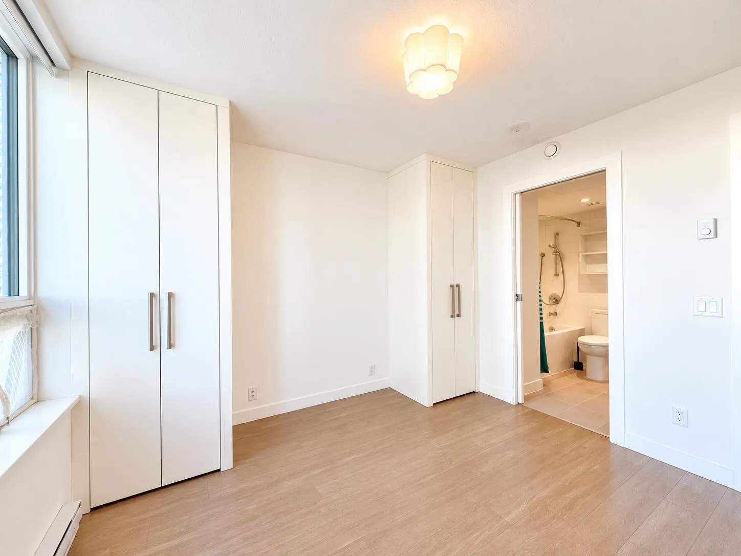 908 Quayside Drive #1909