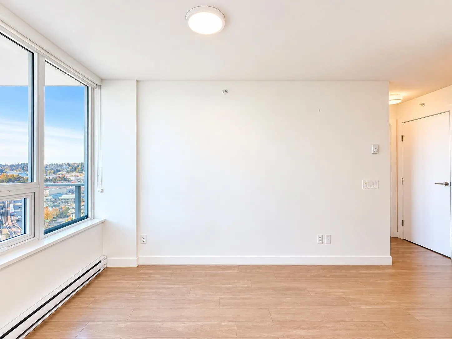 908 Quayside Drive #1909